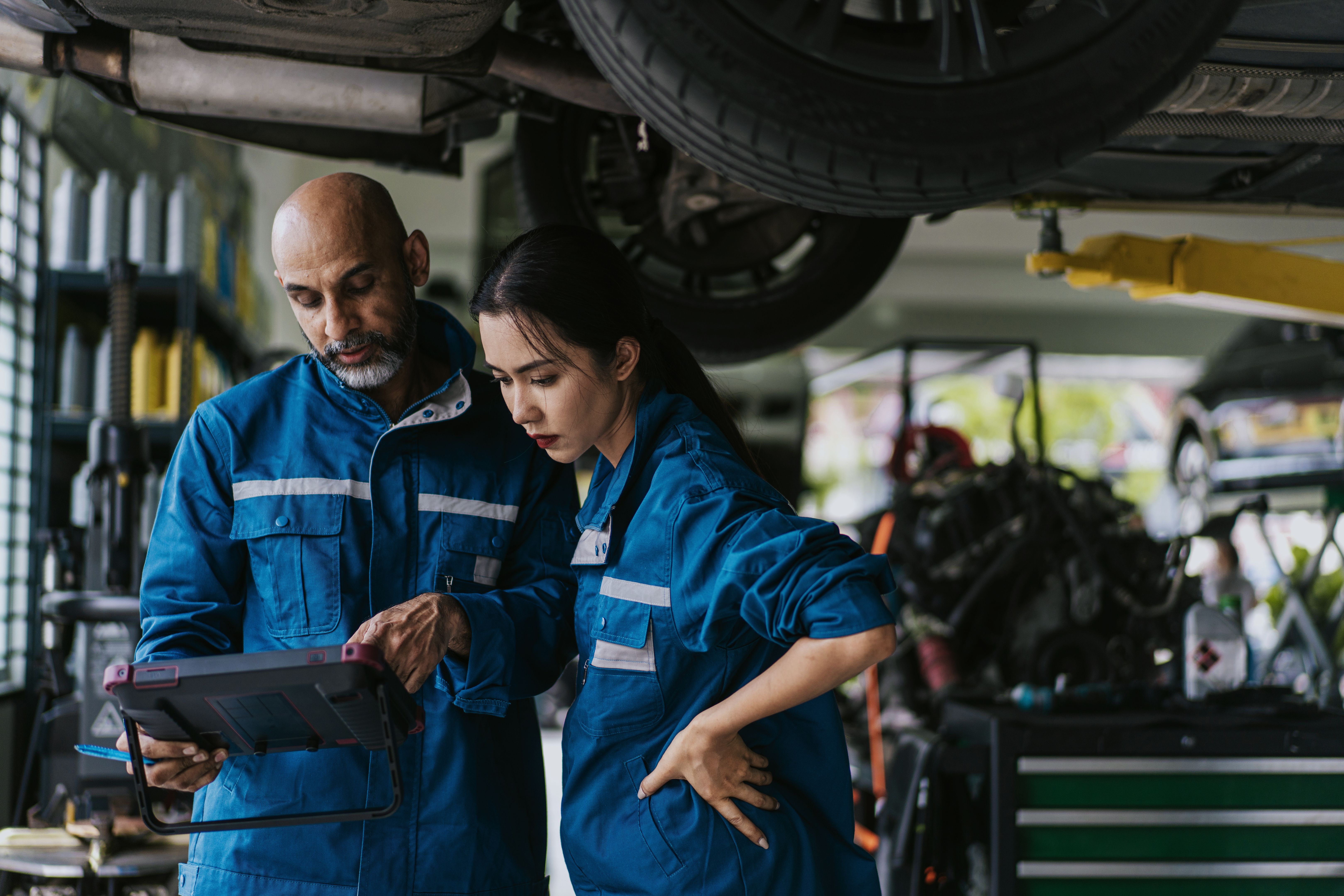 car maintenance tips