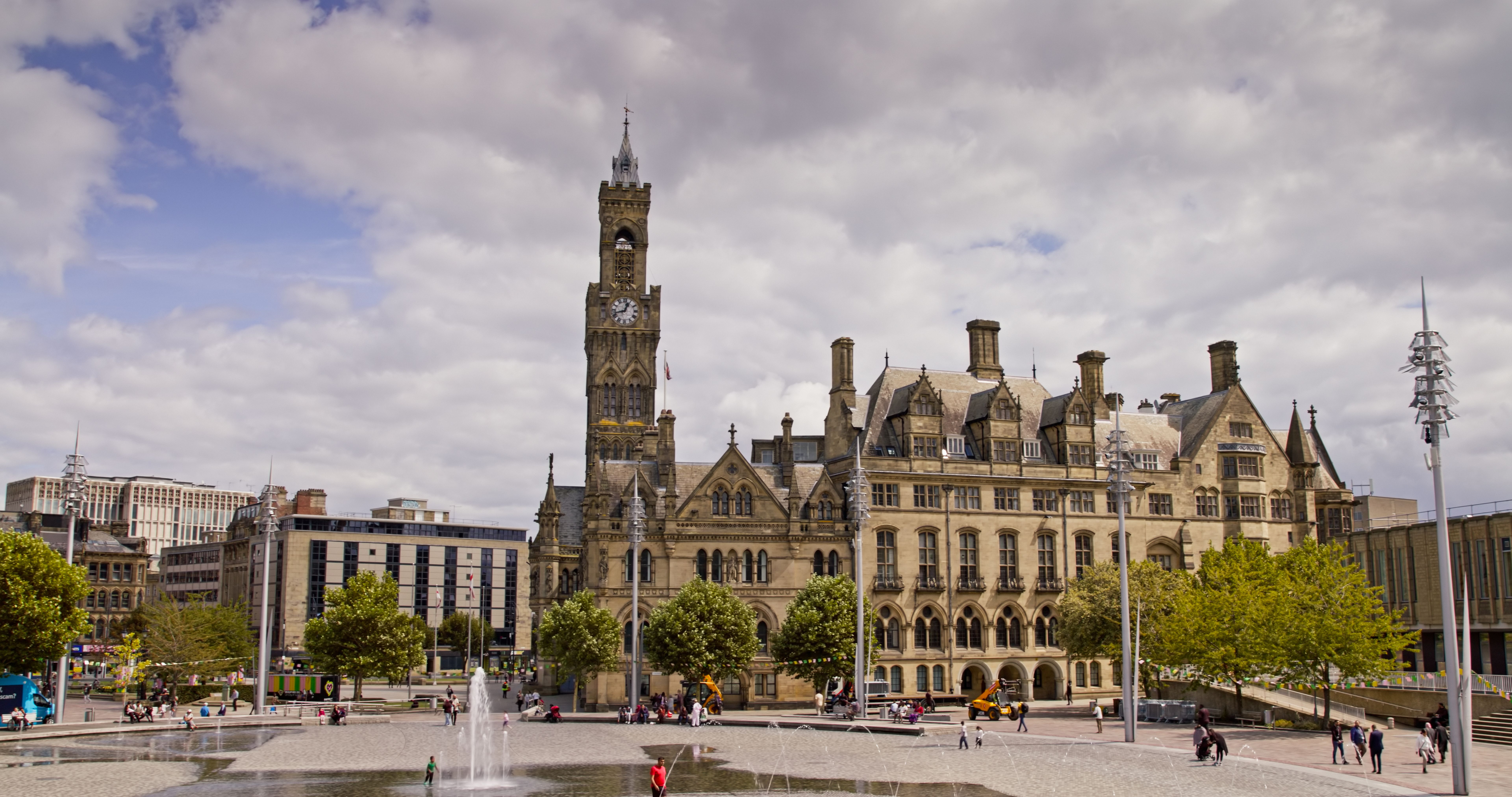 bradford science festival
