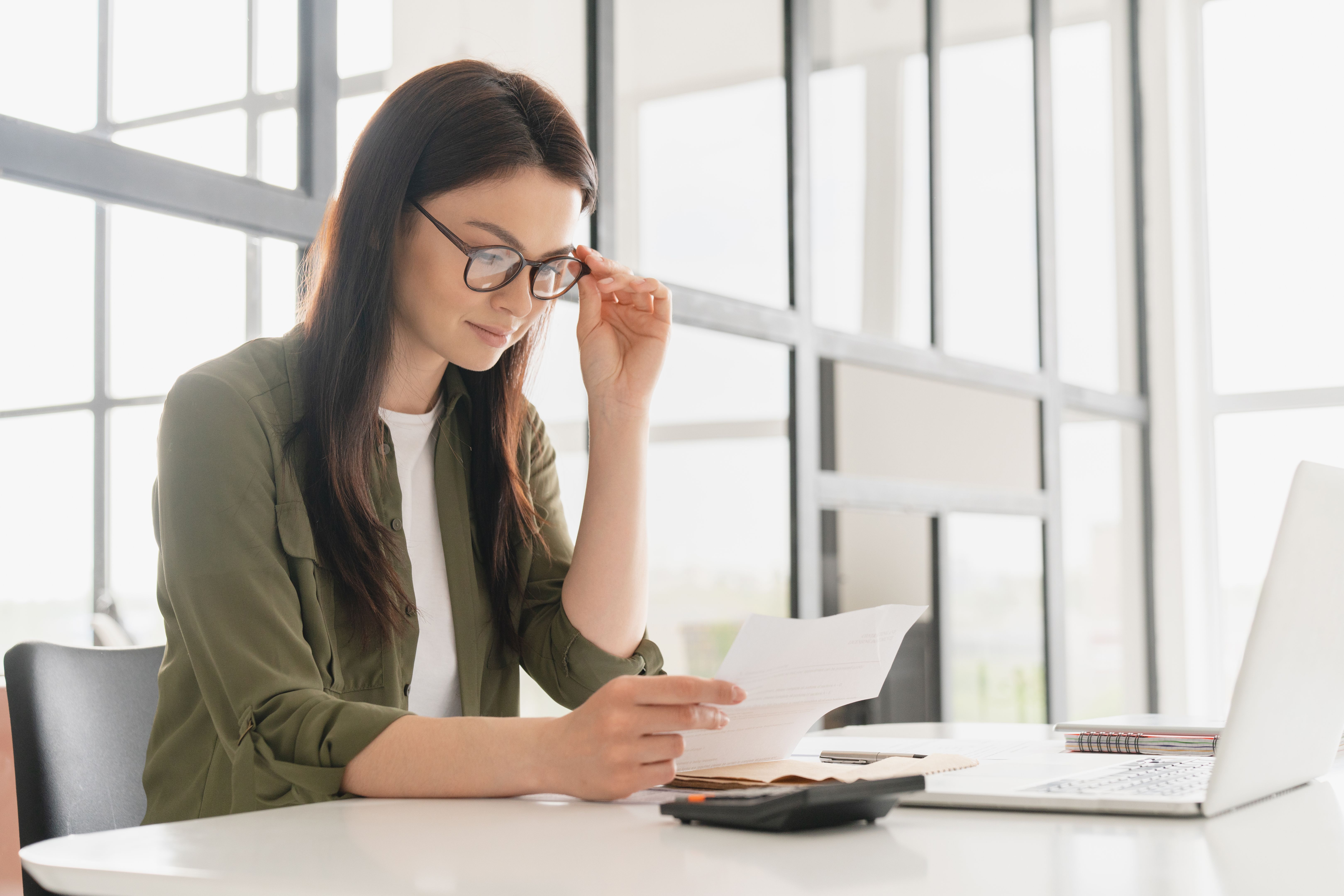 freelancer finance