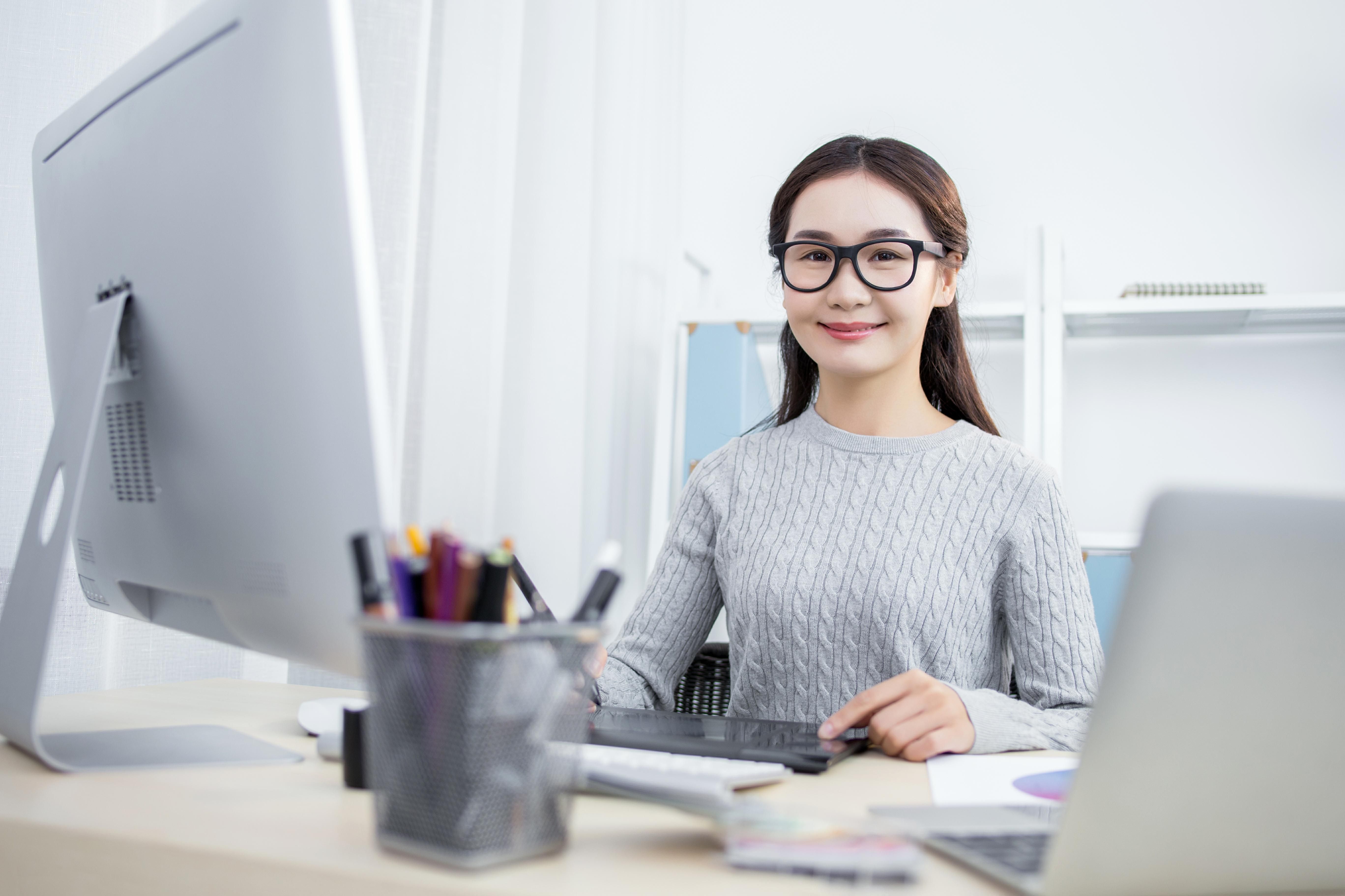 local graphic designer