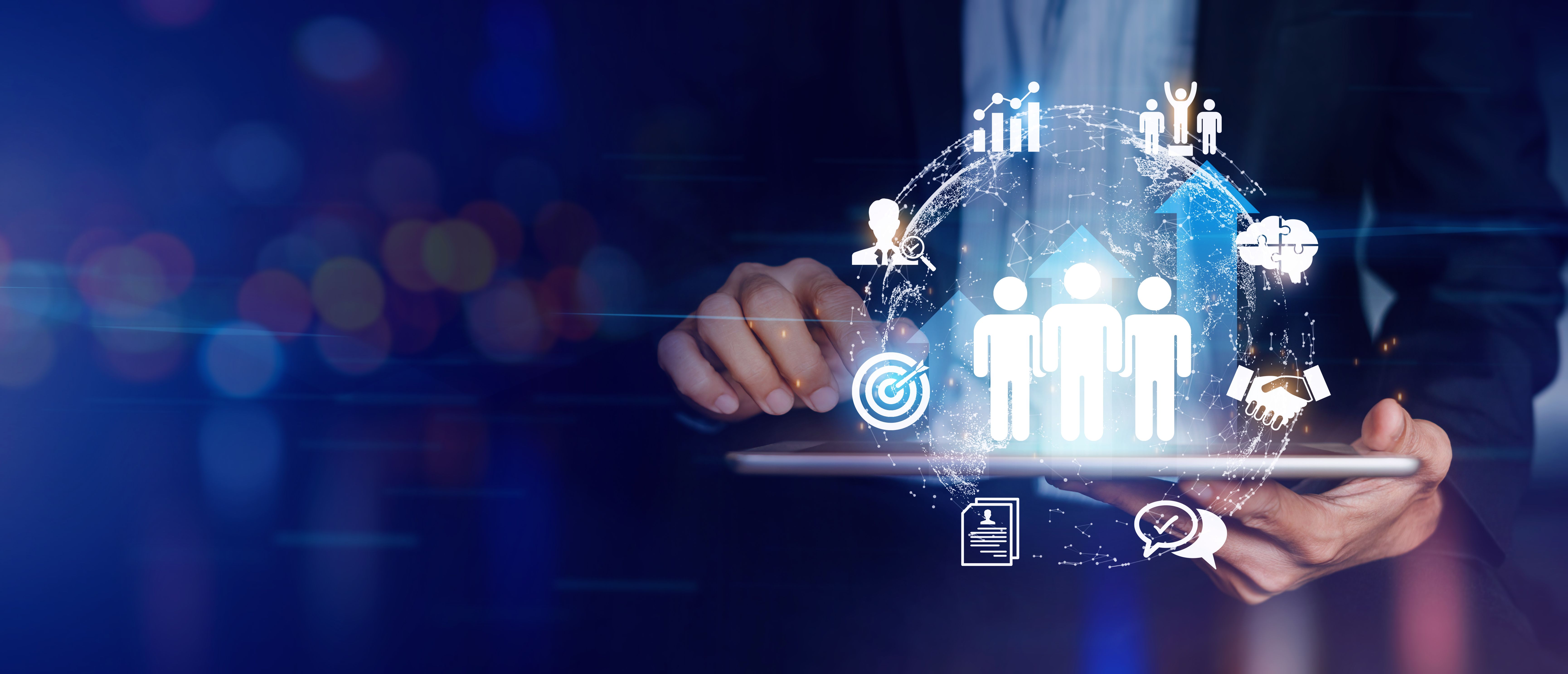 professional onboarding