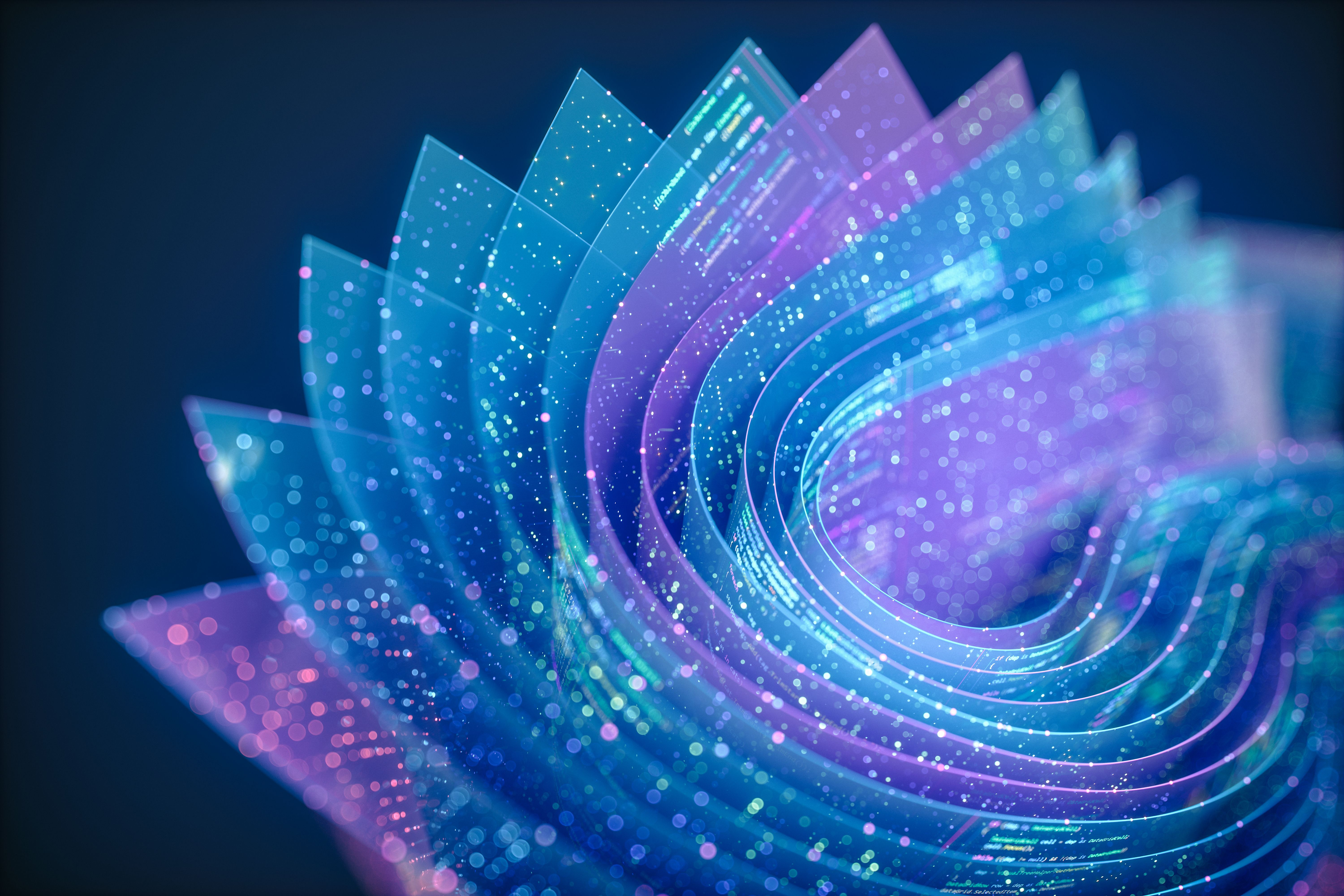 artificial intelligence data