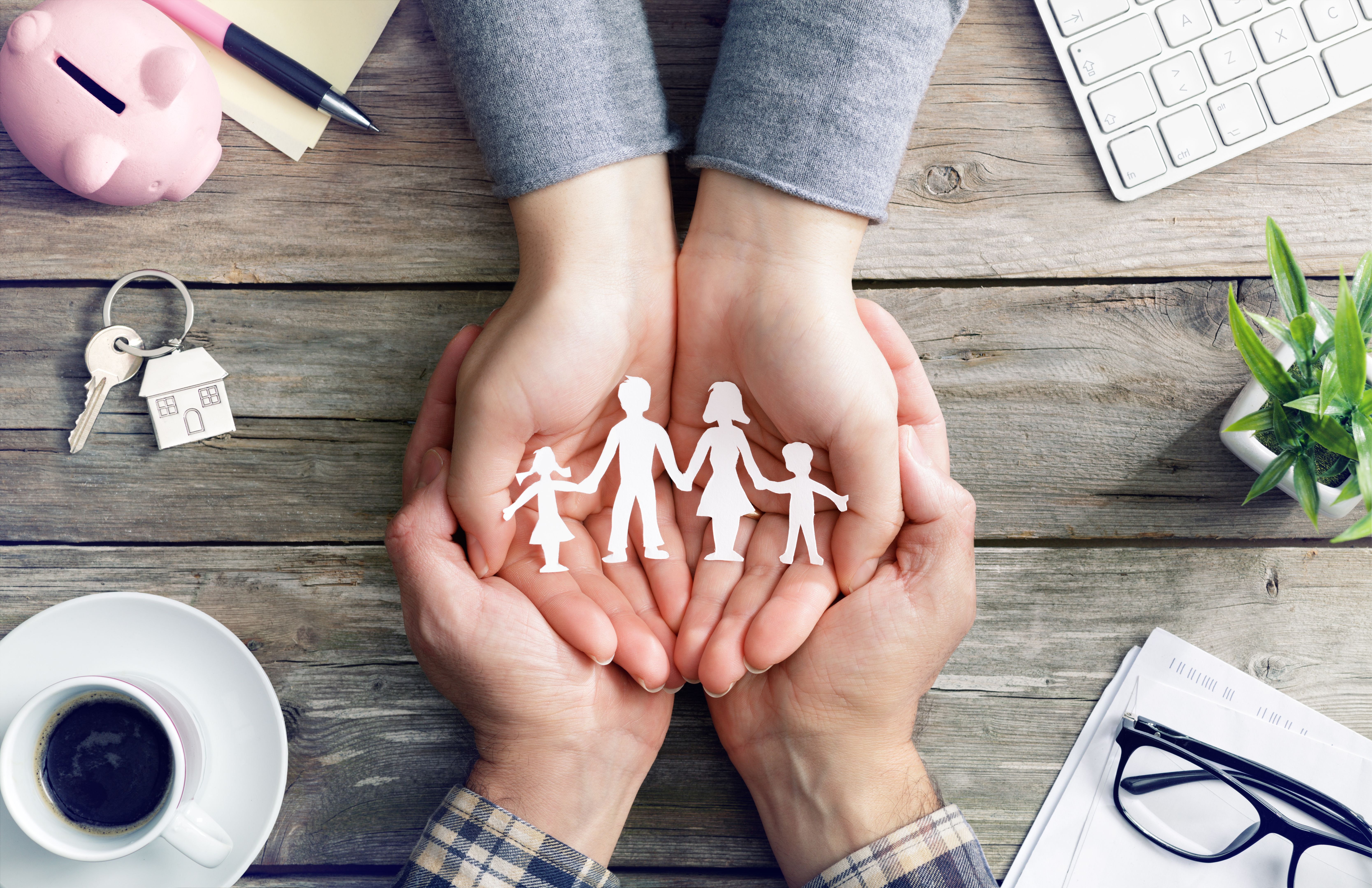 family insurance