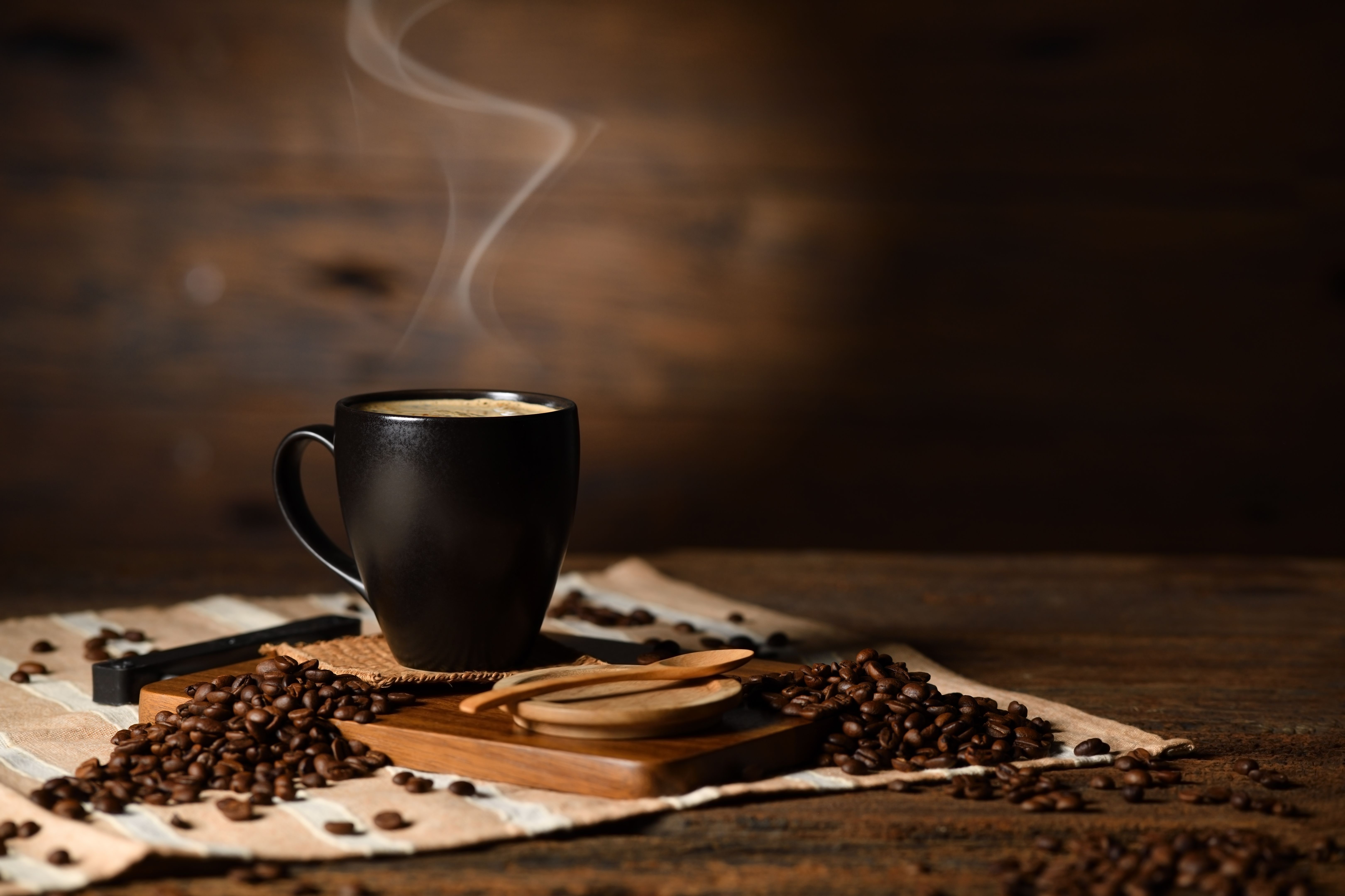 coffee aroma