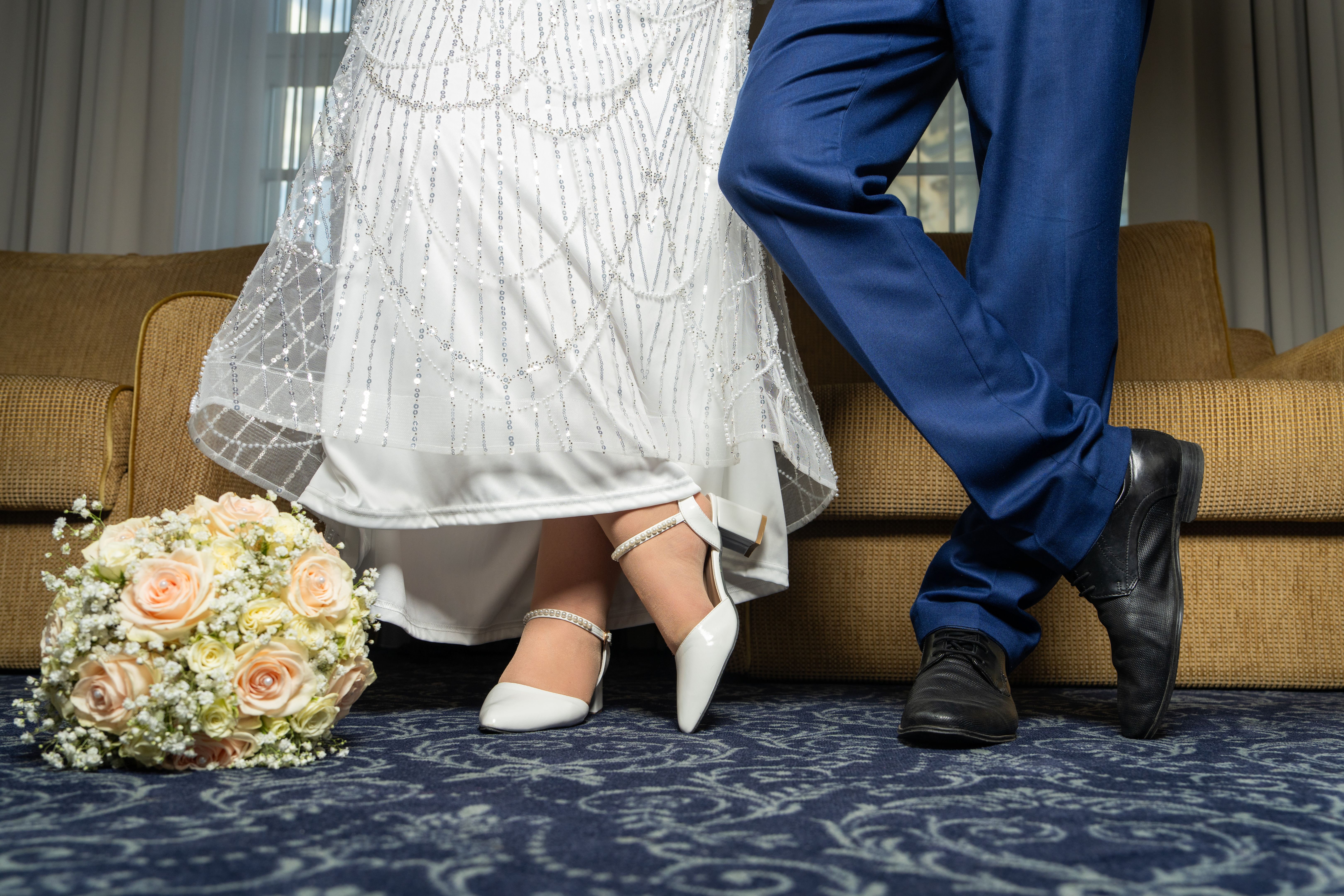 seasonal wedding Germany