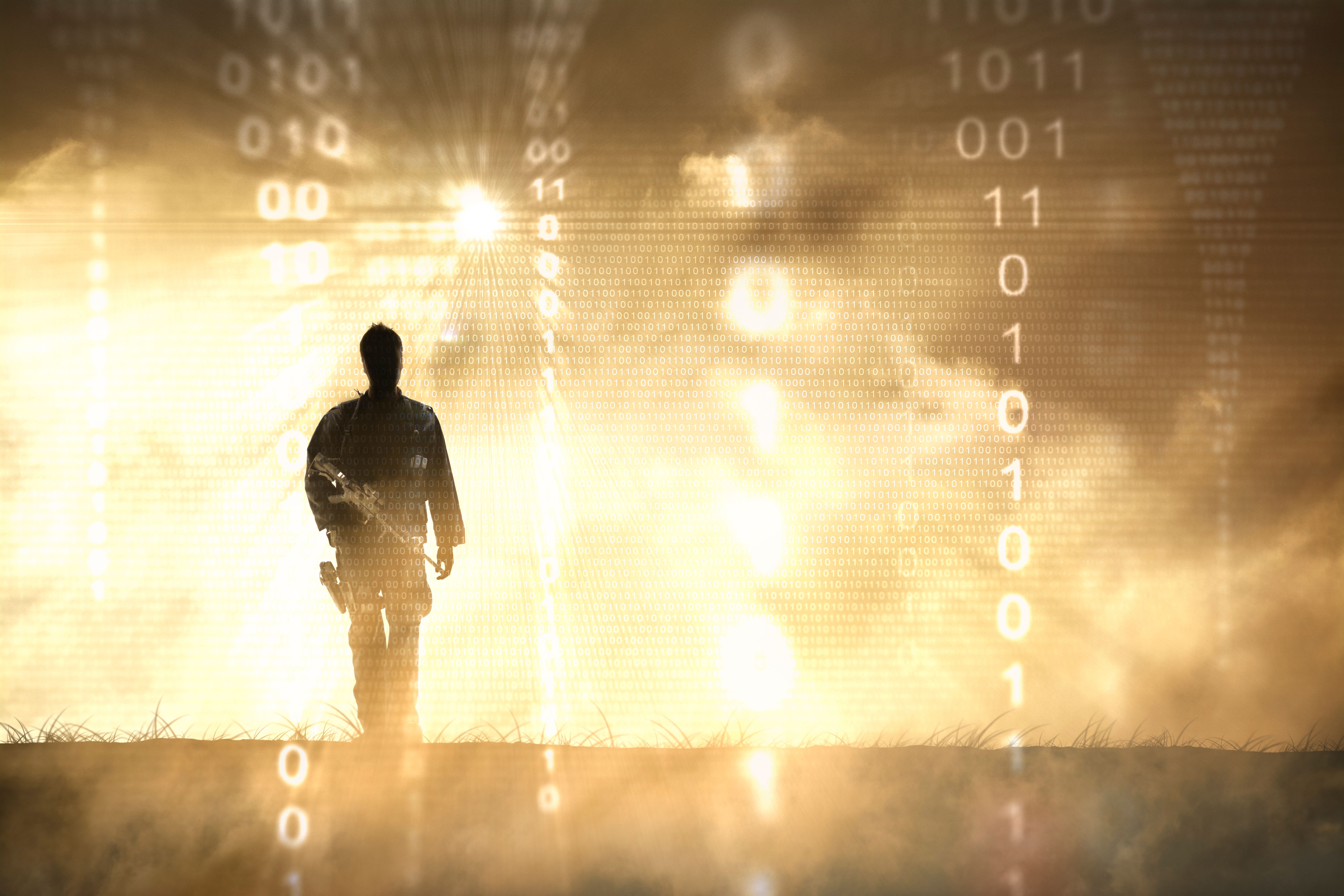 law enforcement cybersecurity