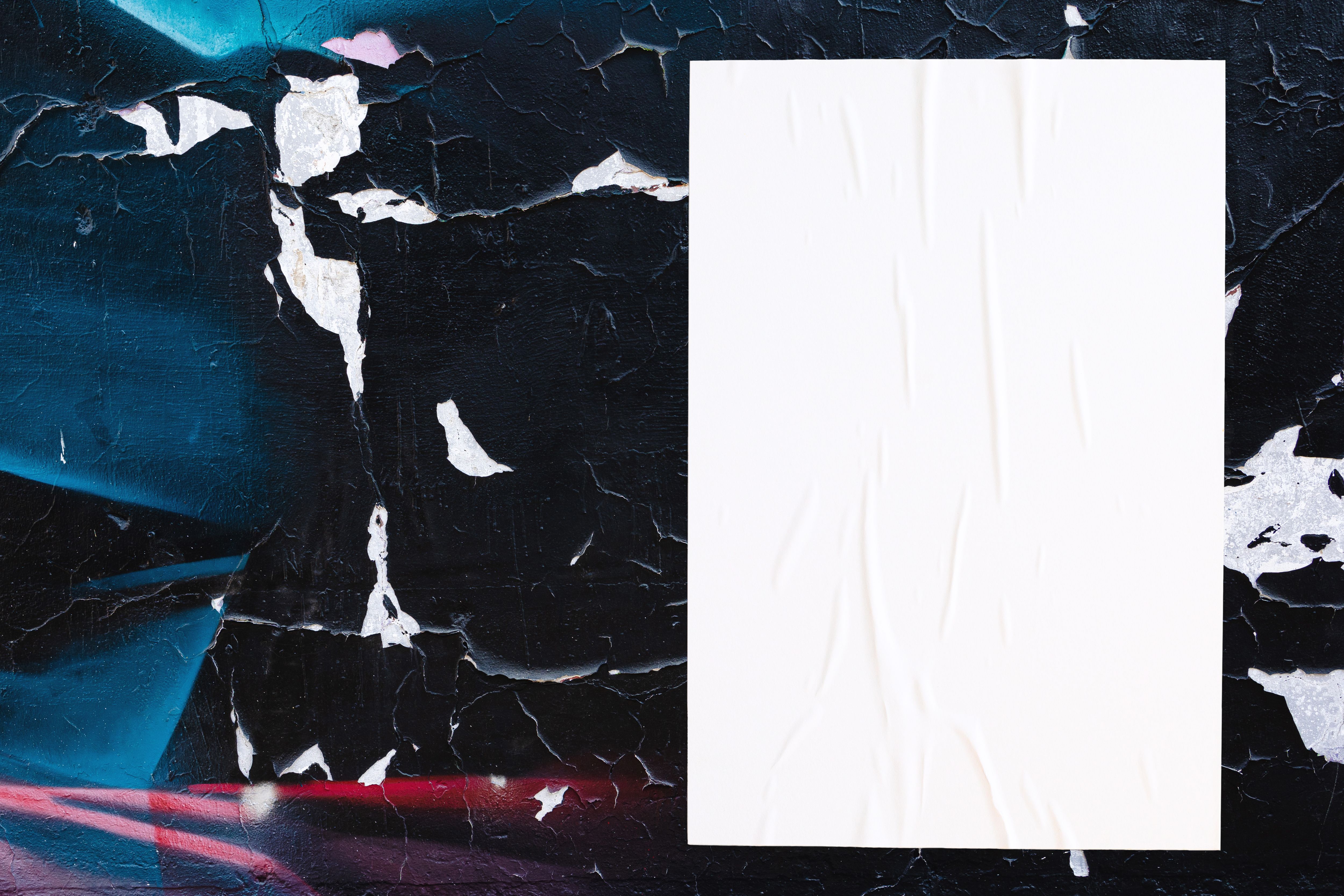 music festival billboard