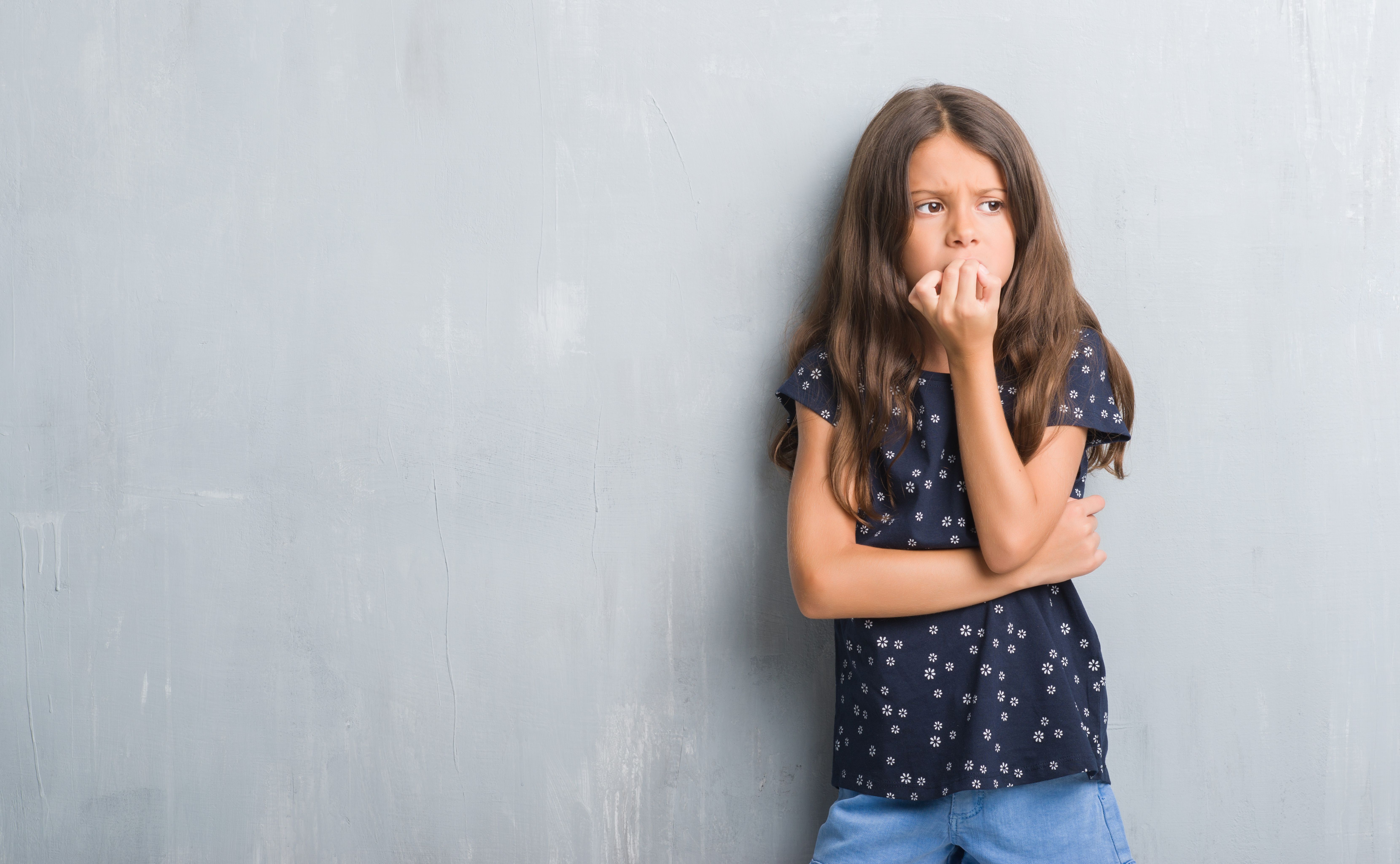 child anxiety