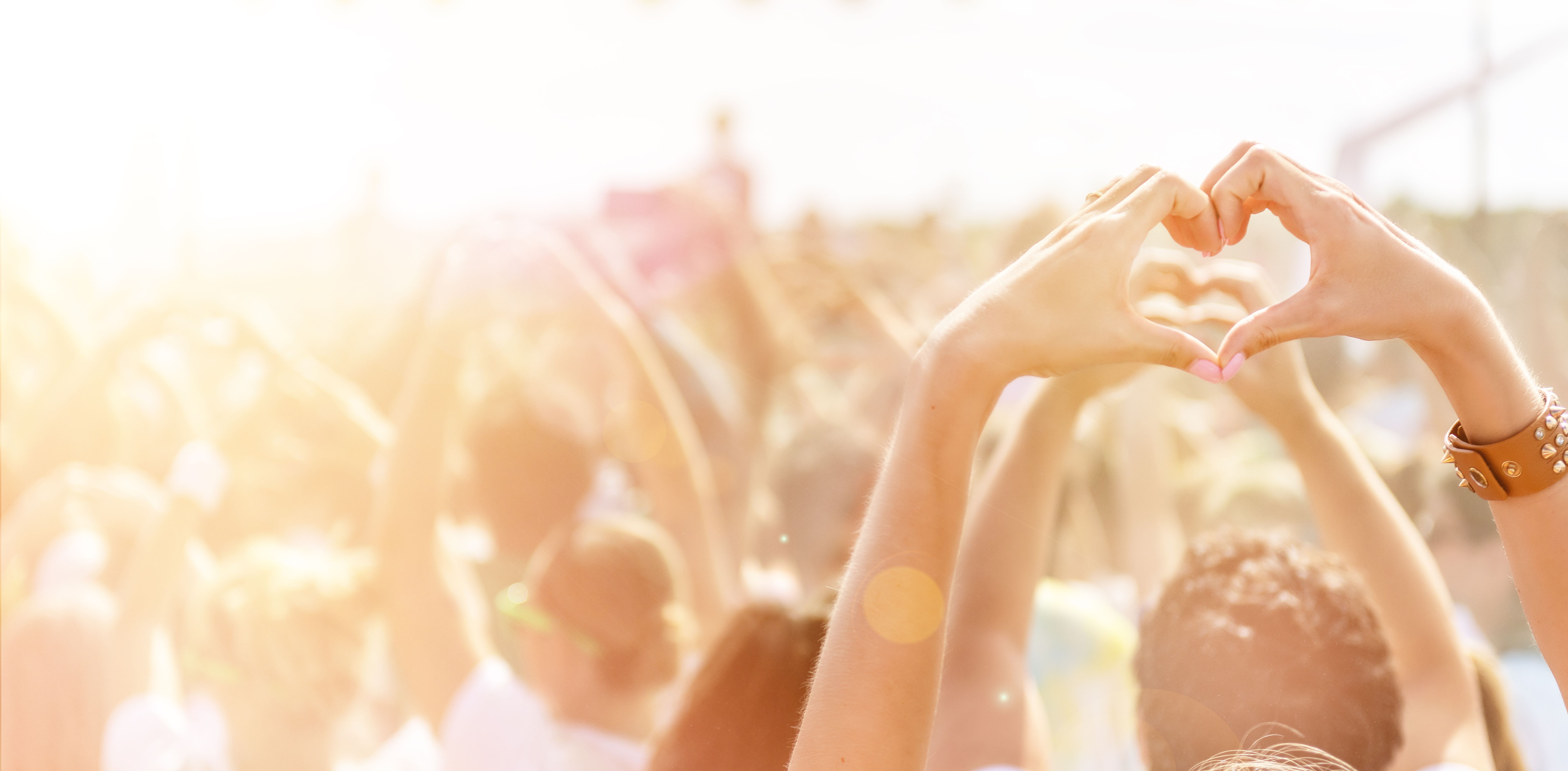 music festival france