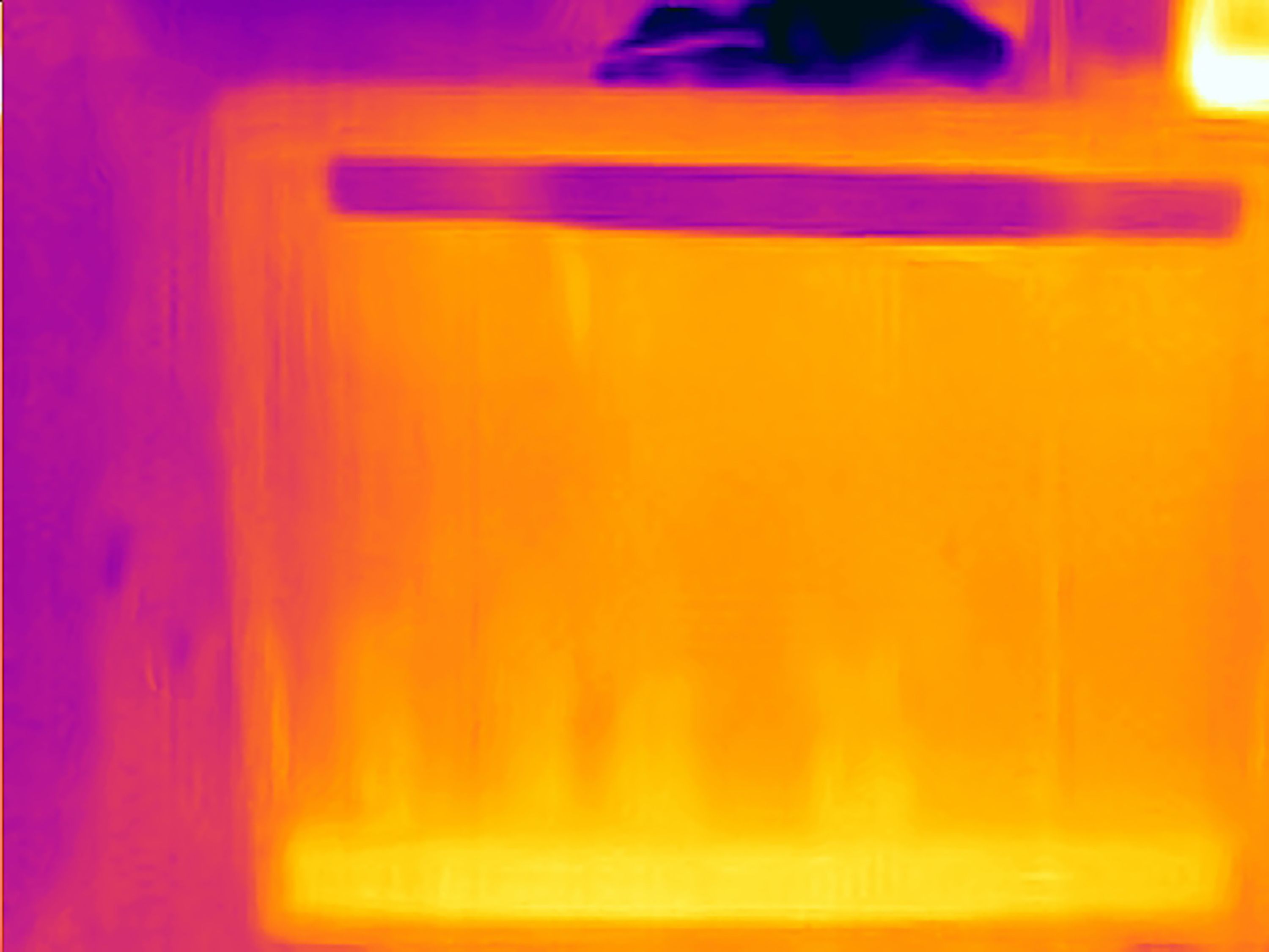 infrared camera