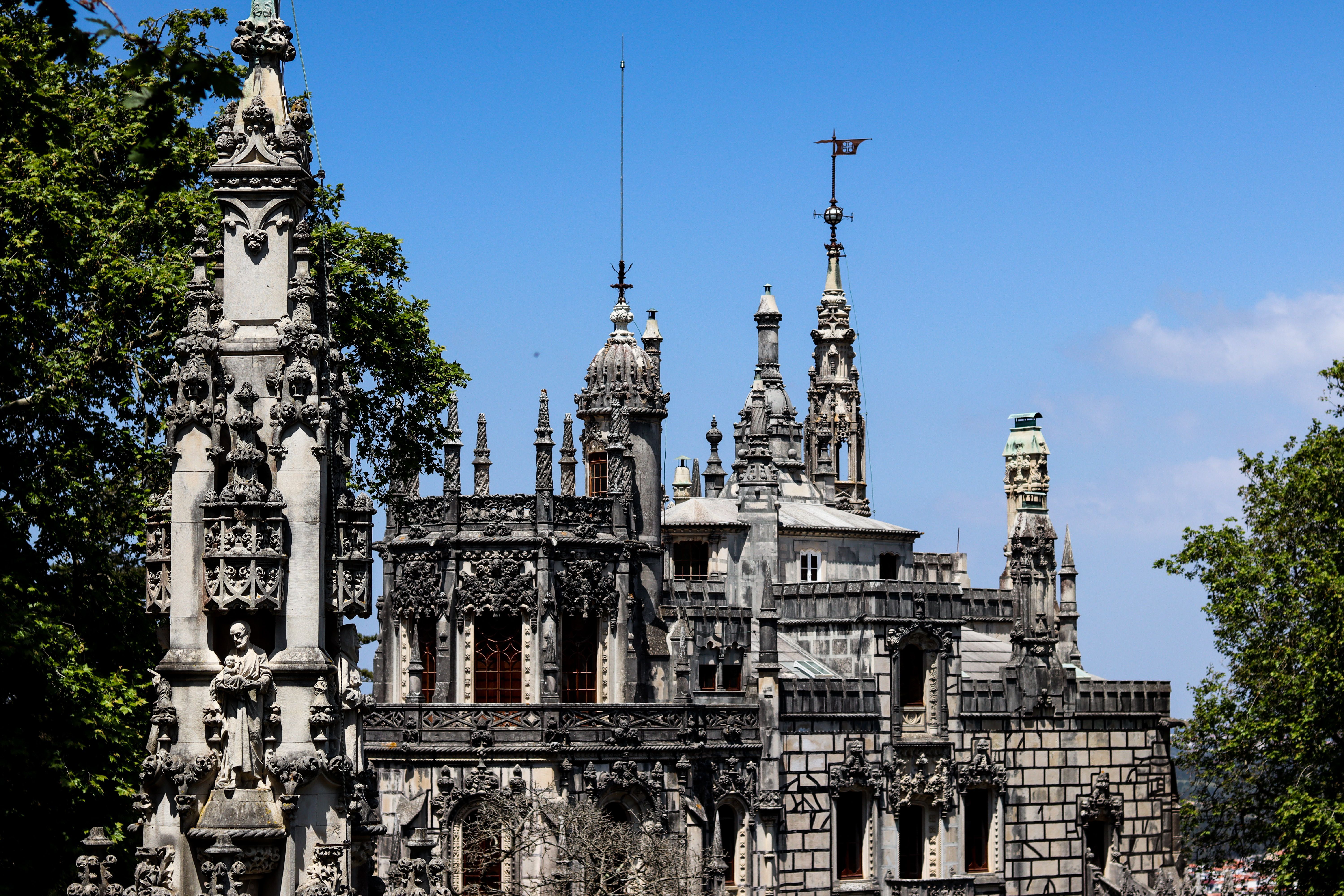 quinta da regaleira
