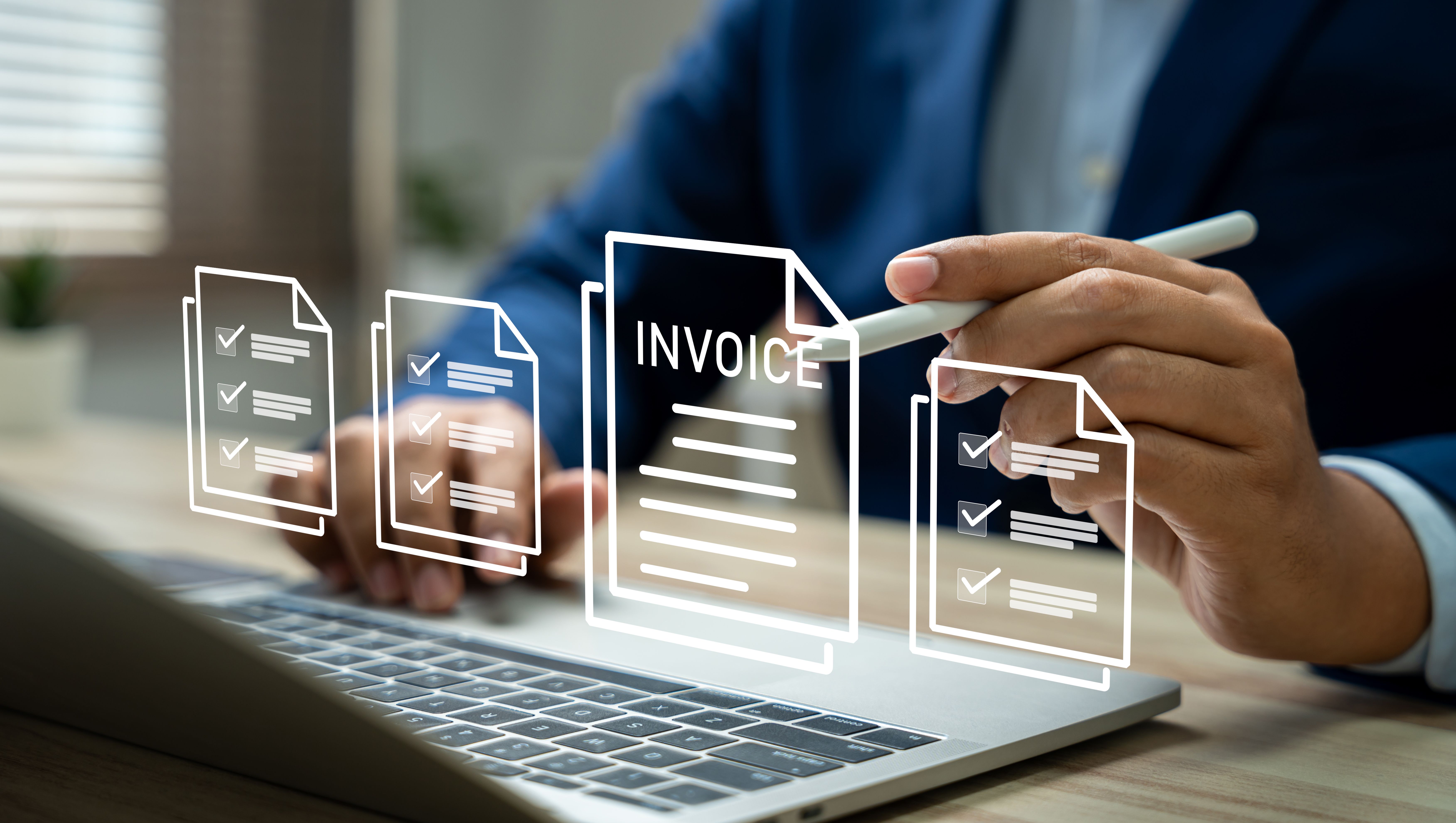 automated invoicing