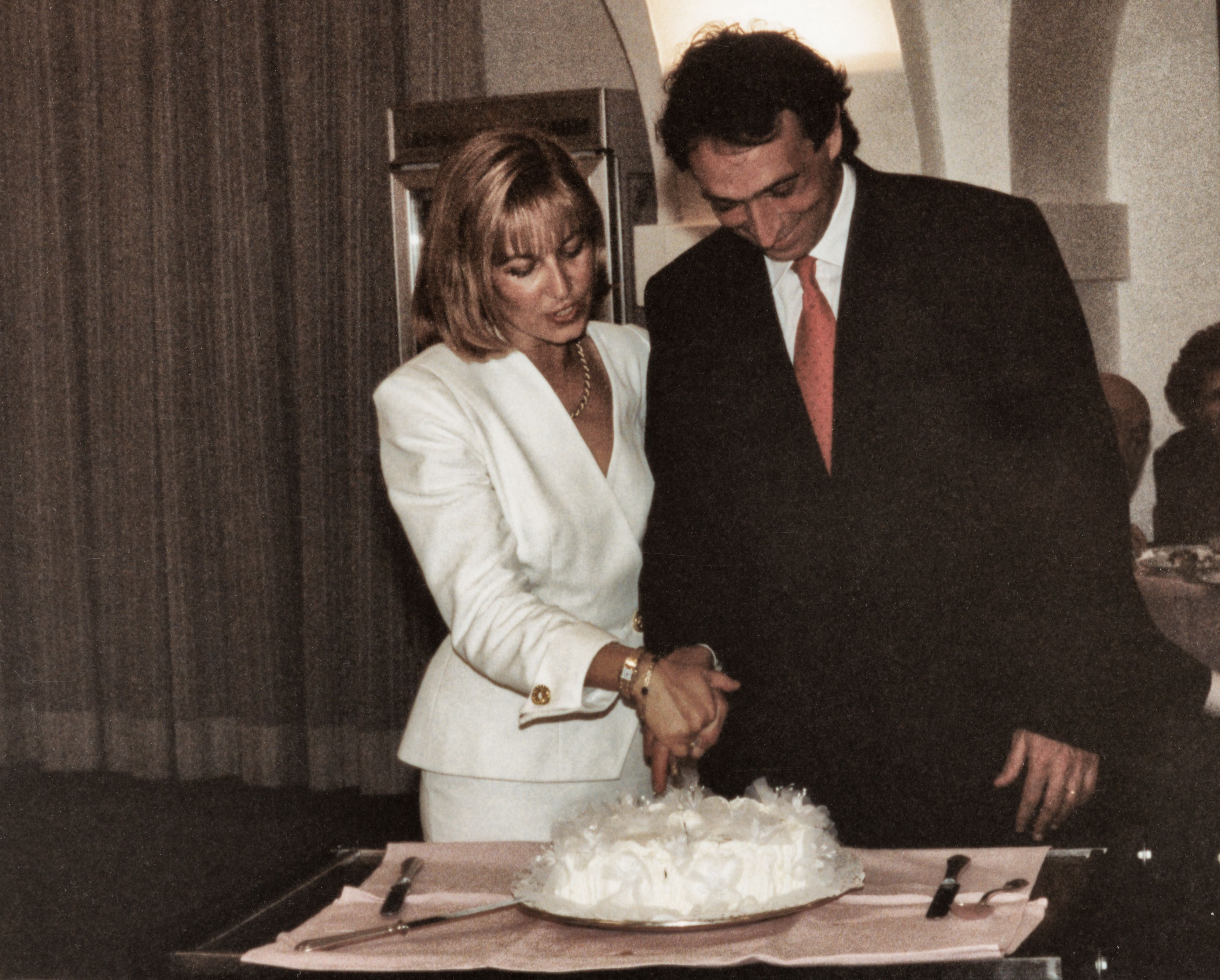 classic wedding photography