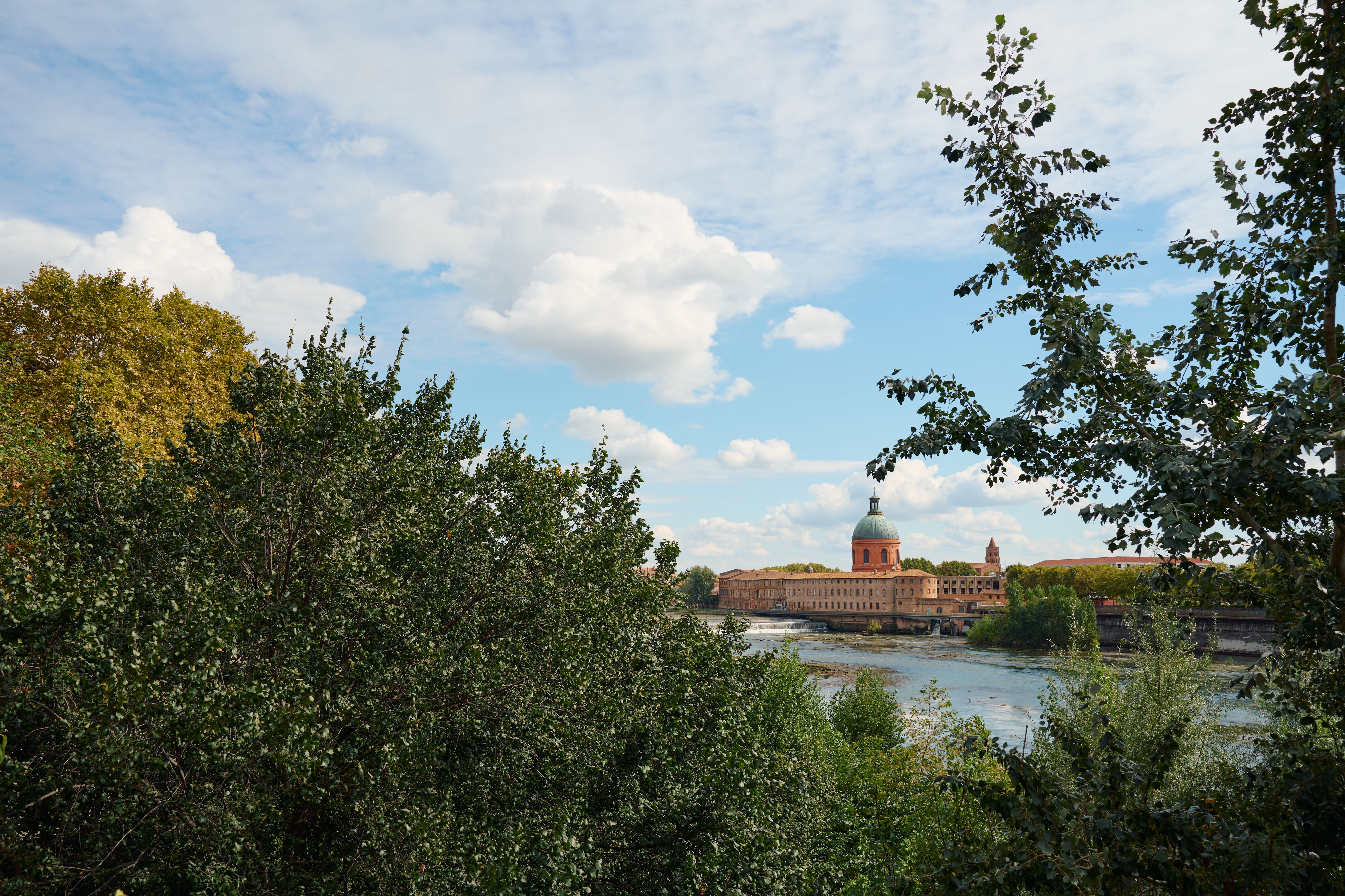 toulouse summer
