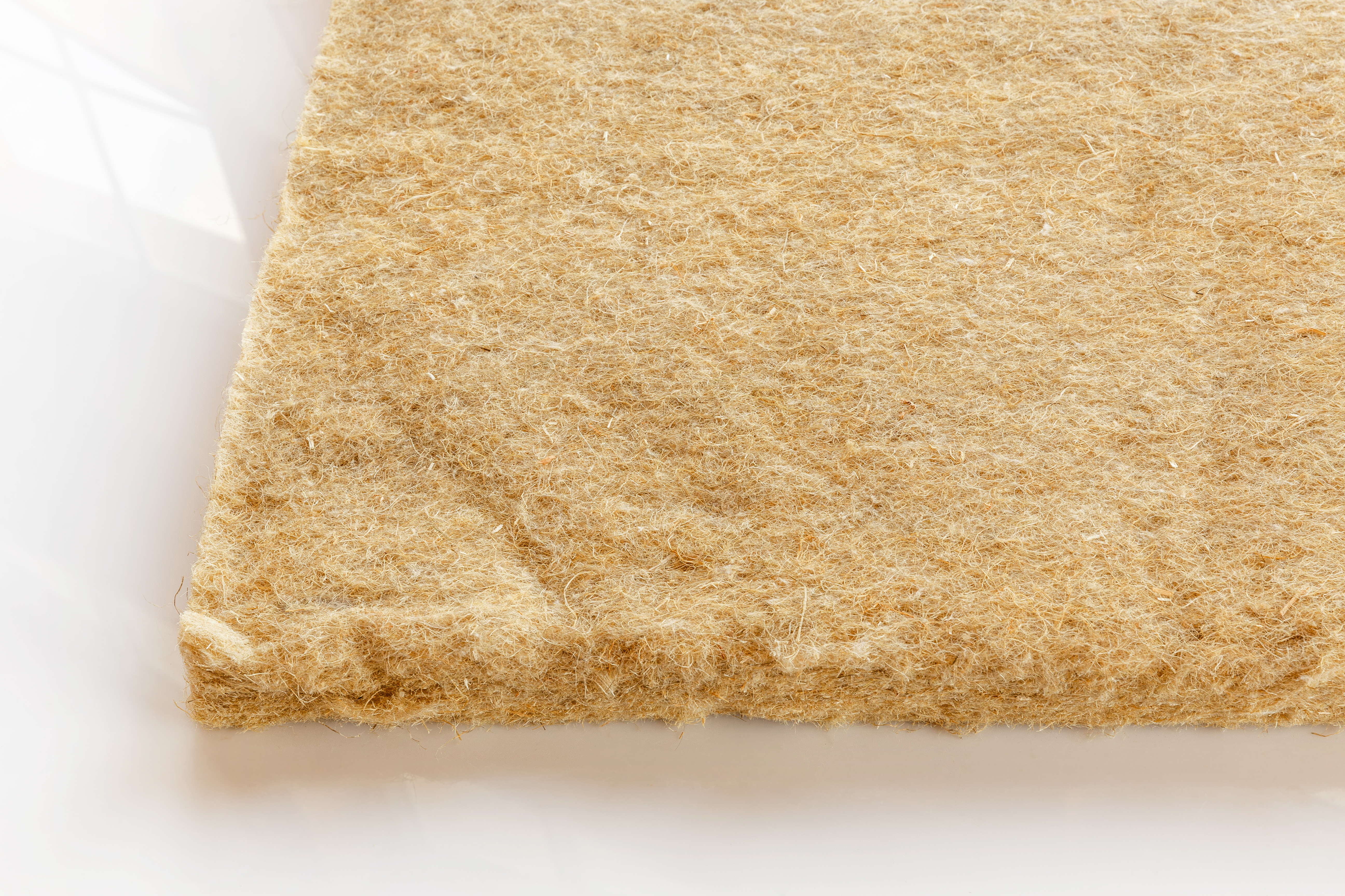 materials background - compressed thermal insulating hemp fiber bonded panels. materials background - compressed thermal insulating hemp fiber bonded panels.