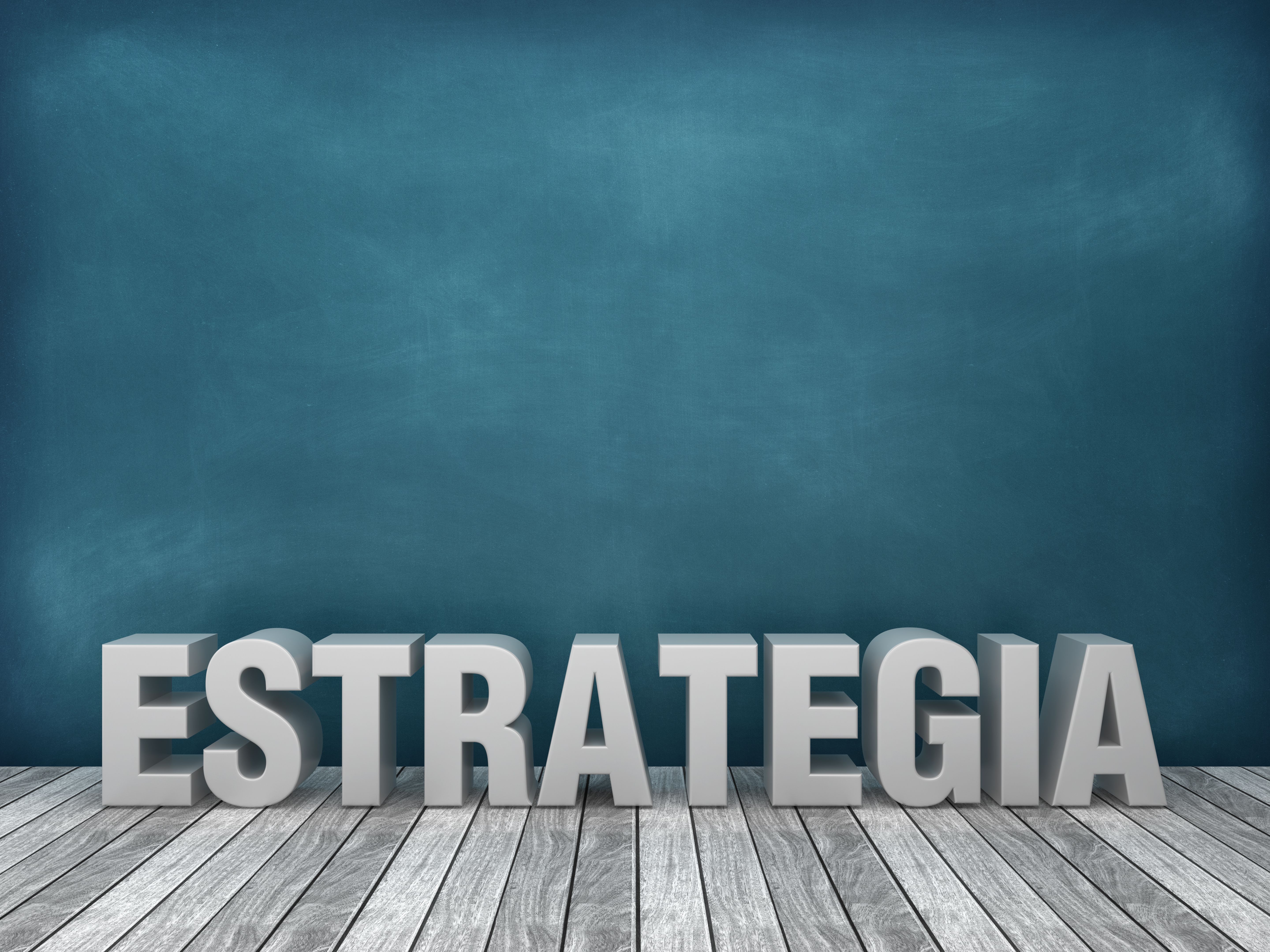 estrategias marketing