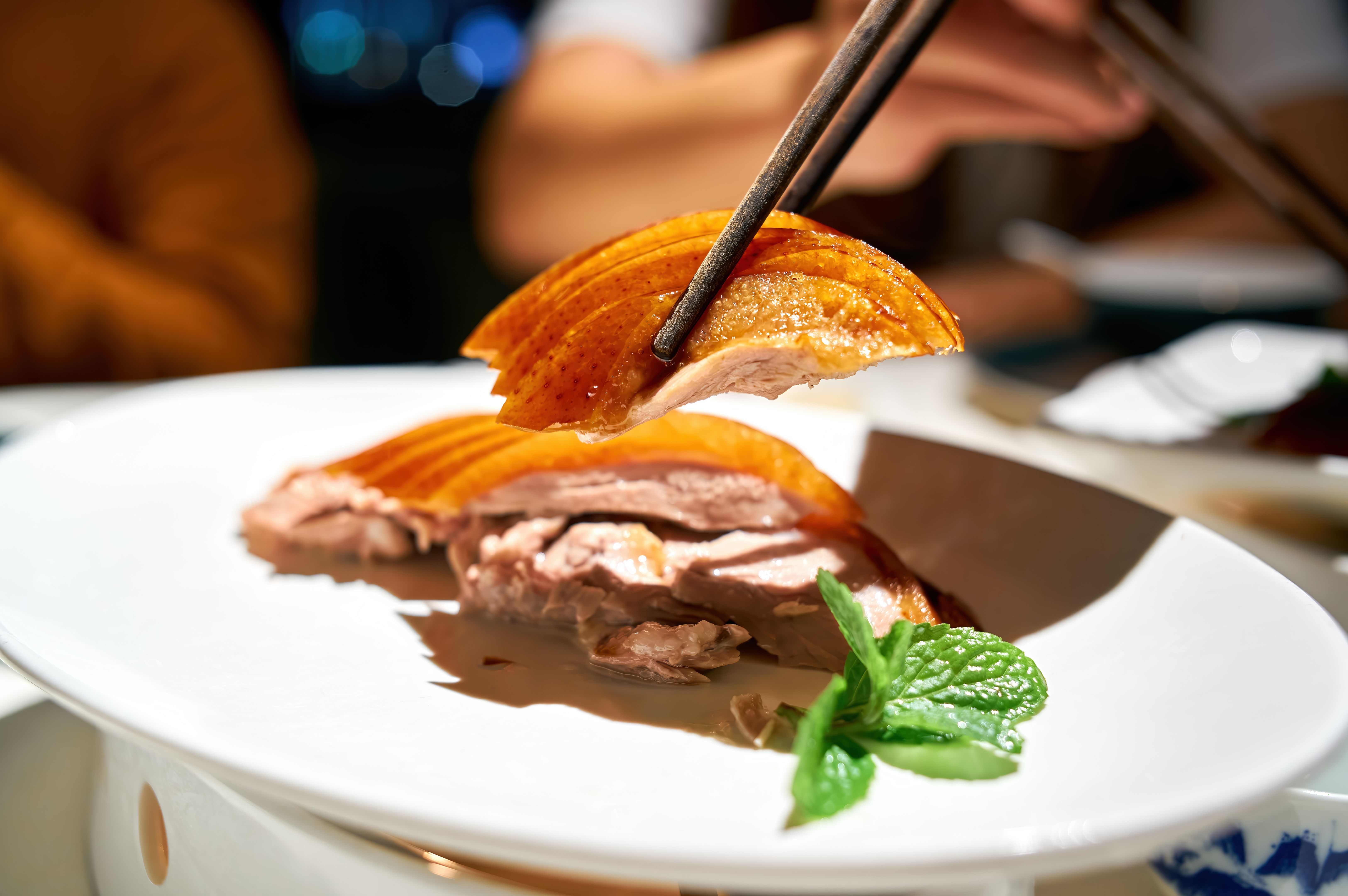 peking duck