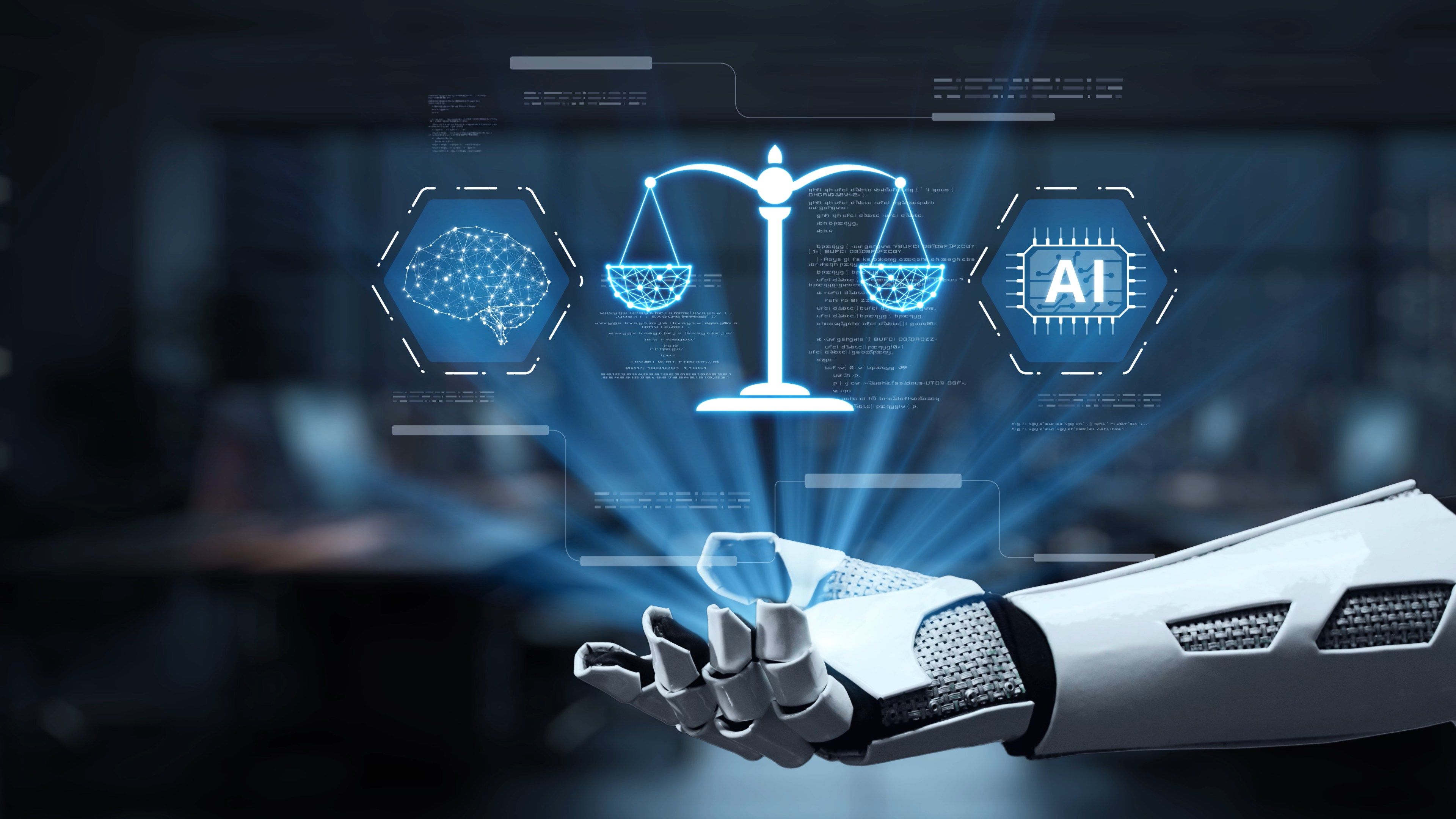 AI law firm