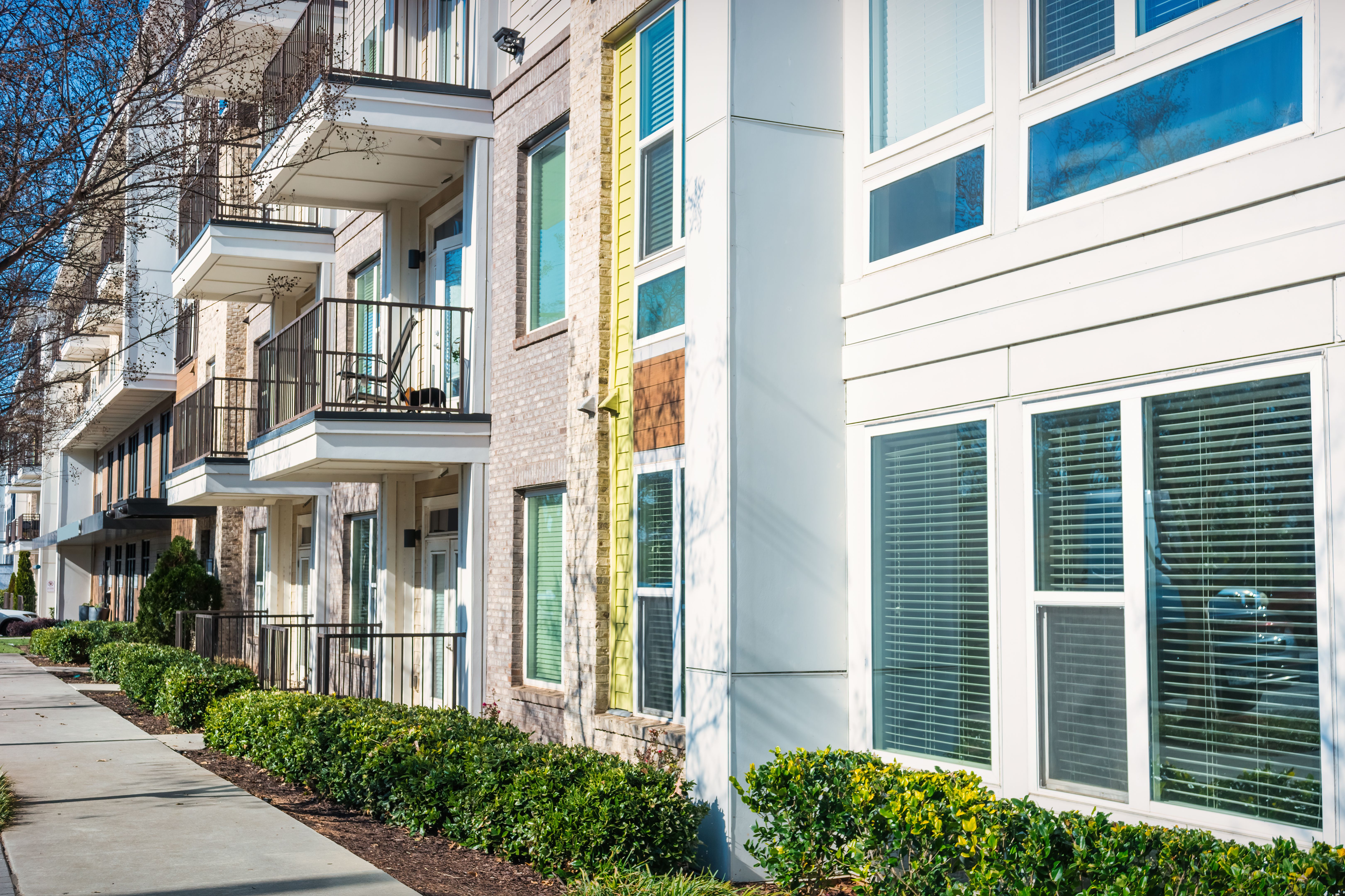 atlanta neighborhood