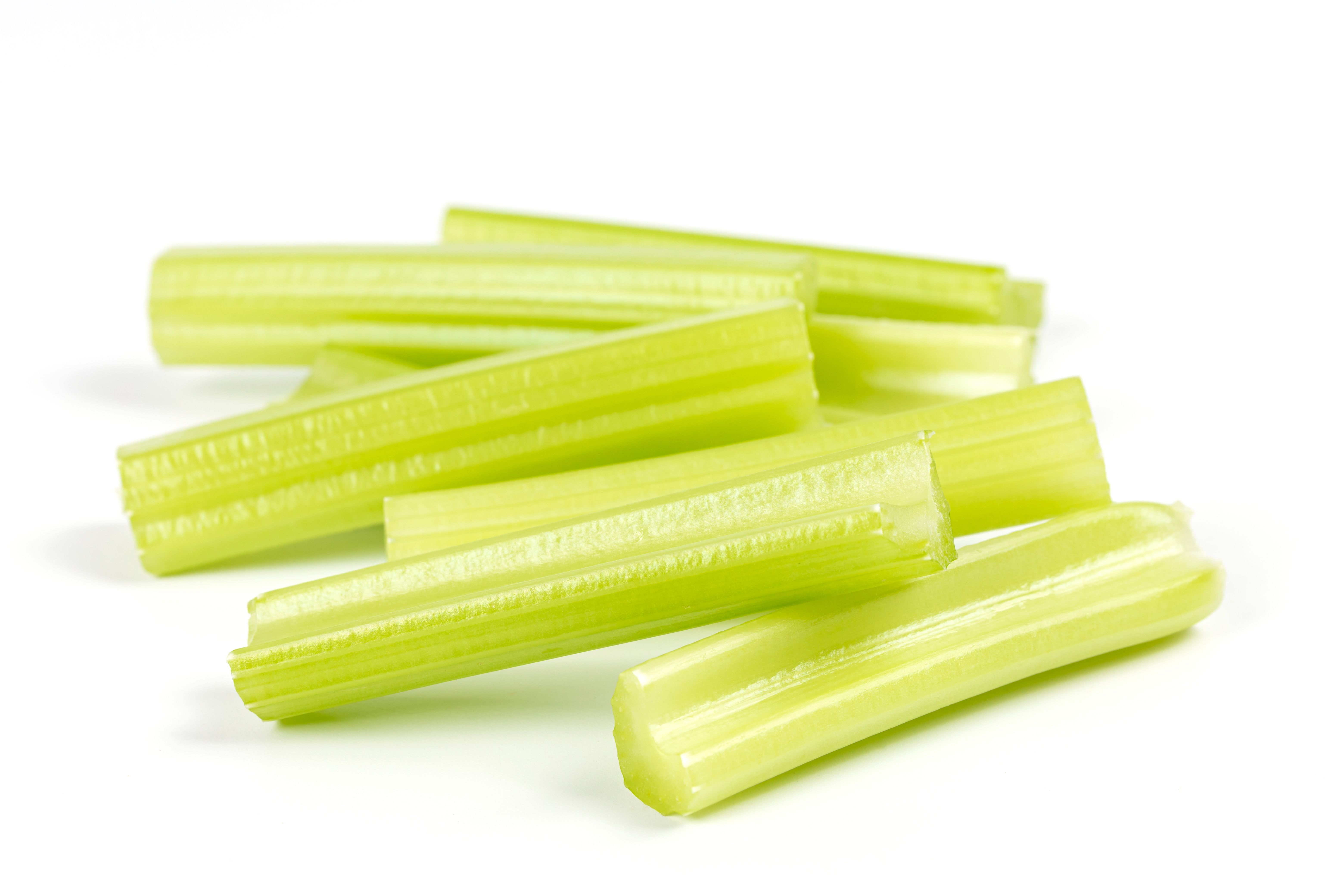celery sticks