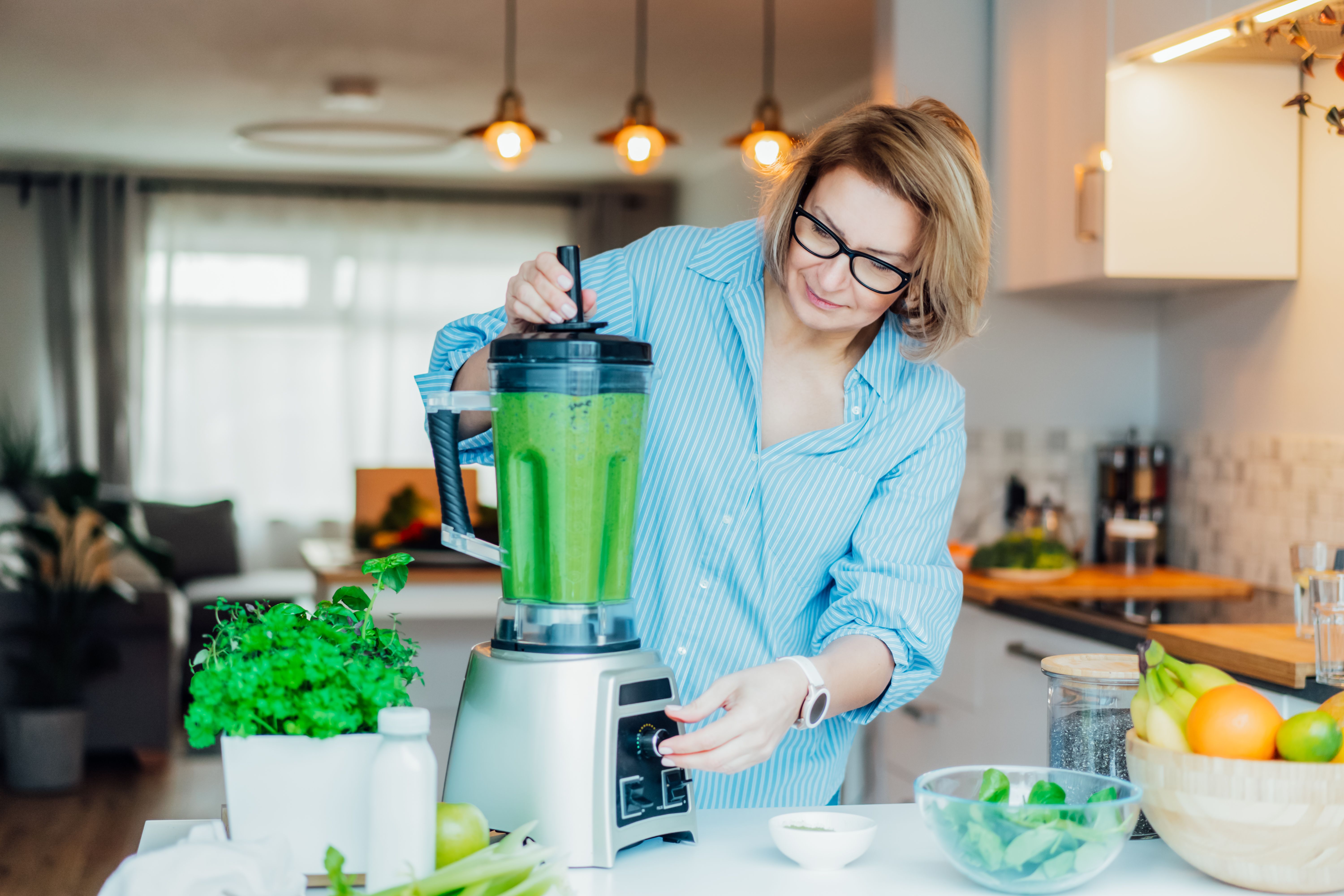 immune system health