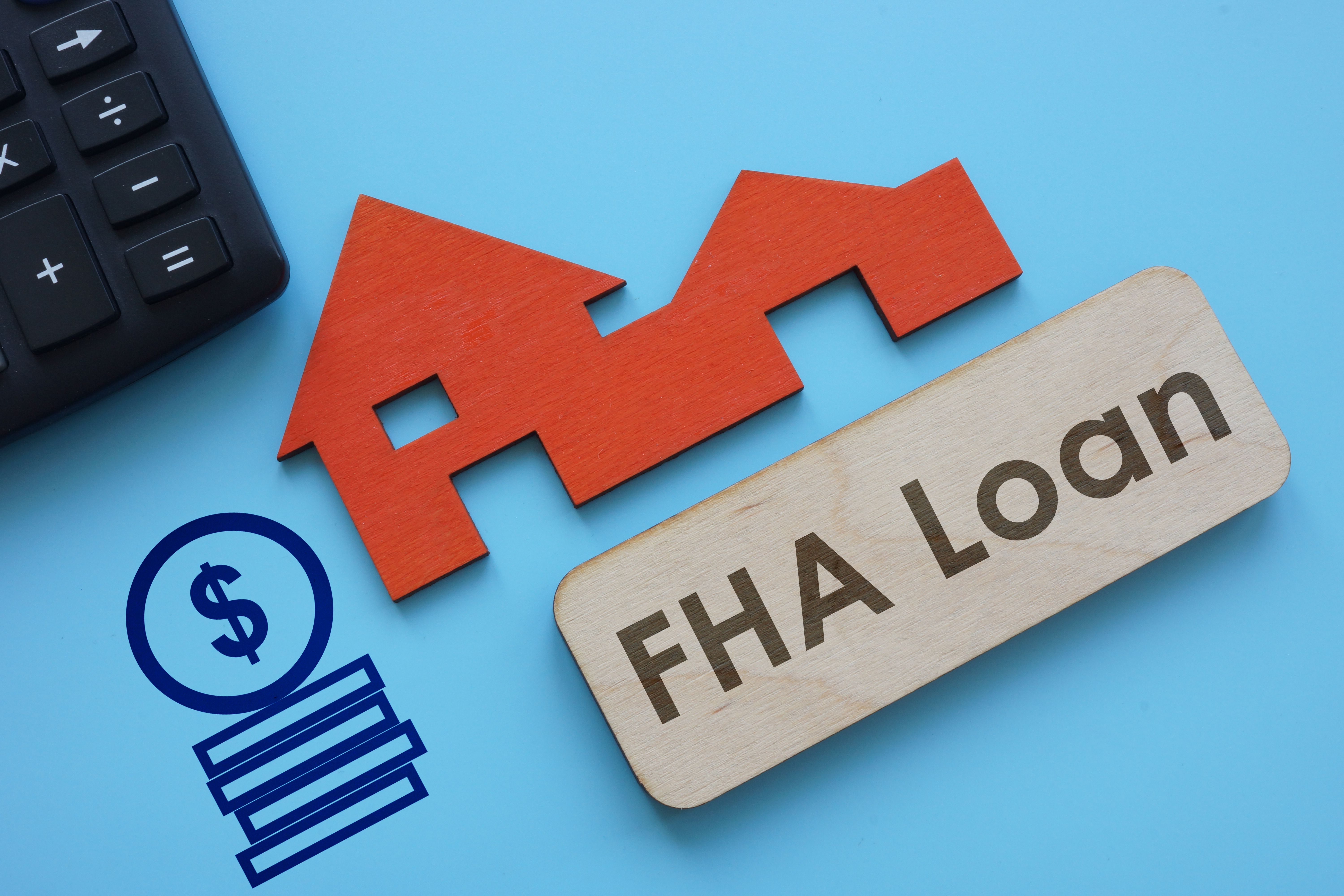fha loan