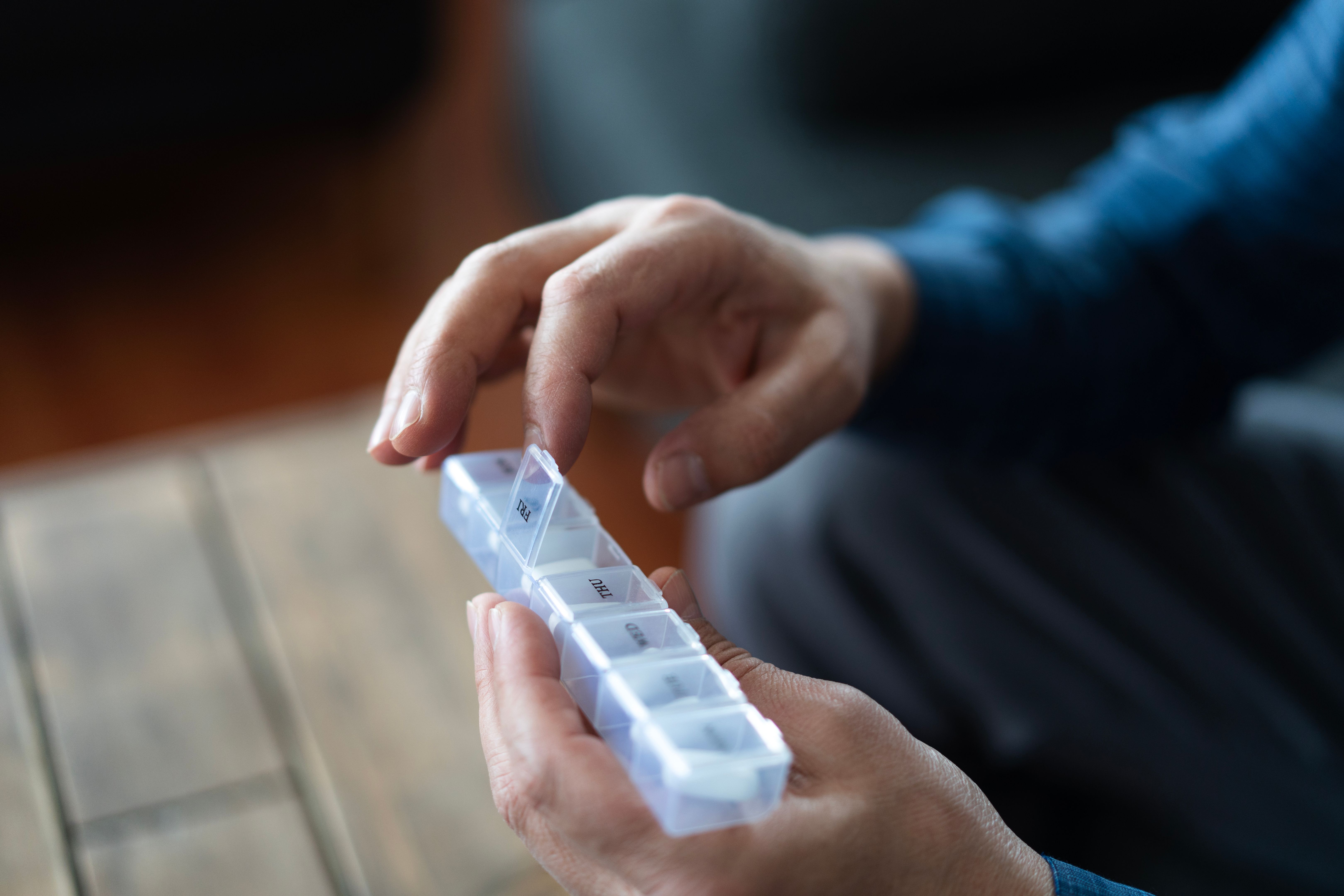 medication management