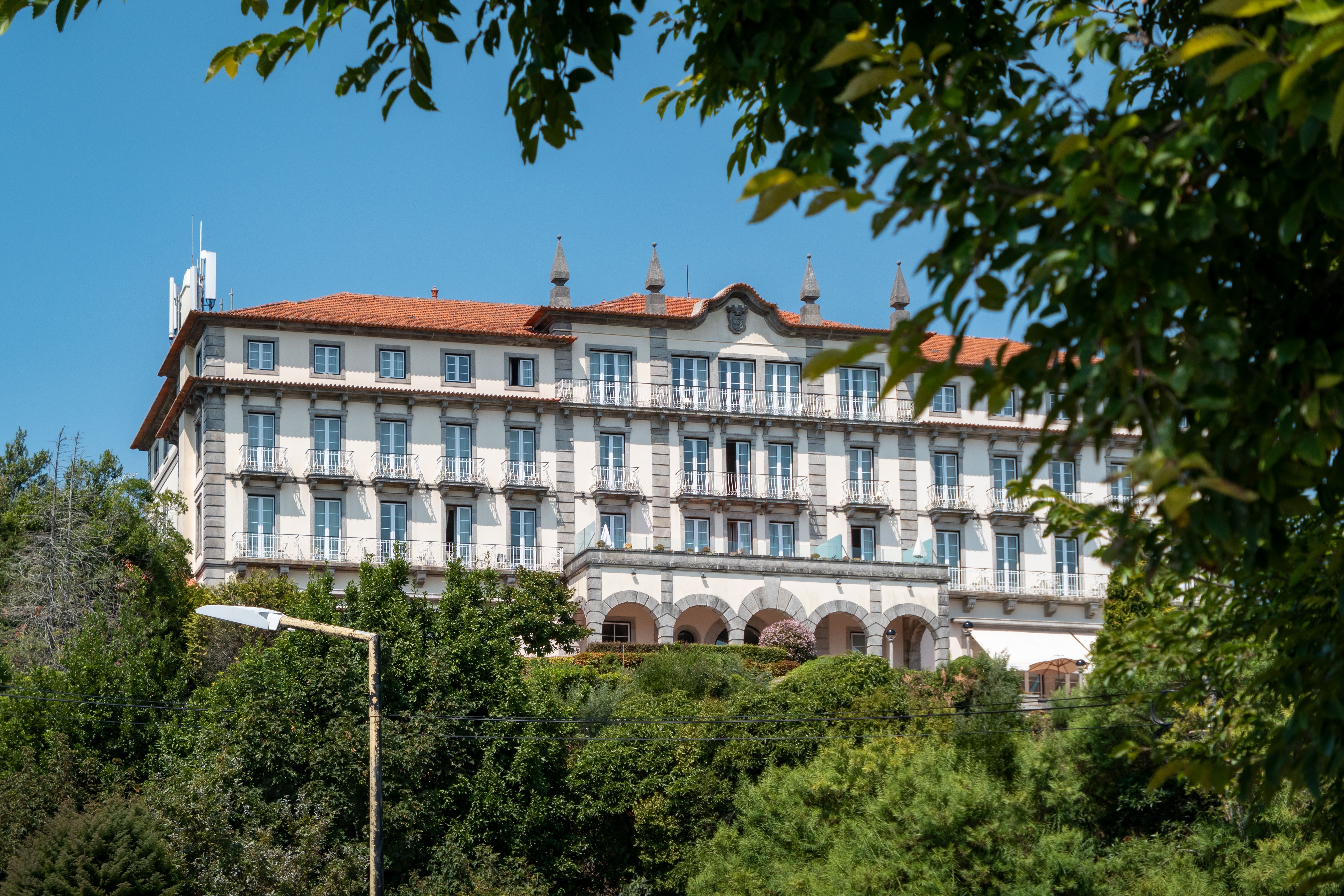 luxury travel Portugal