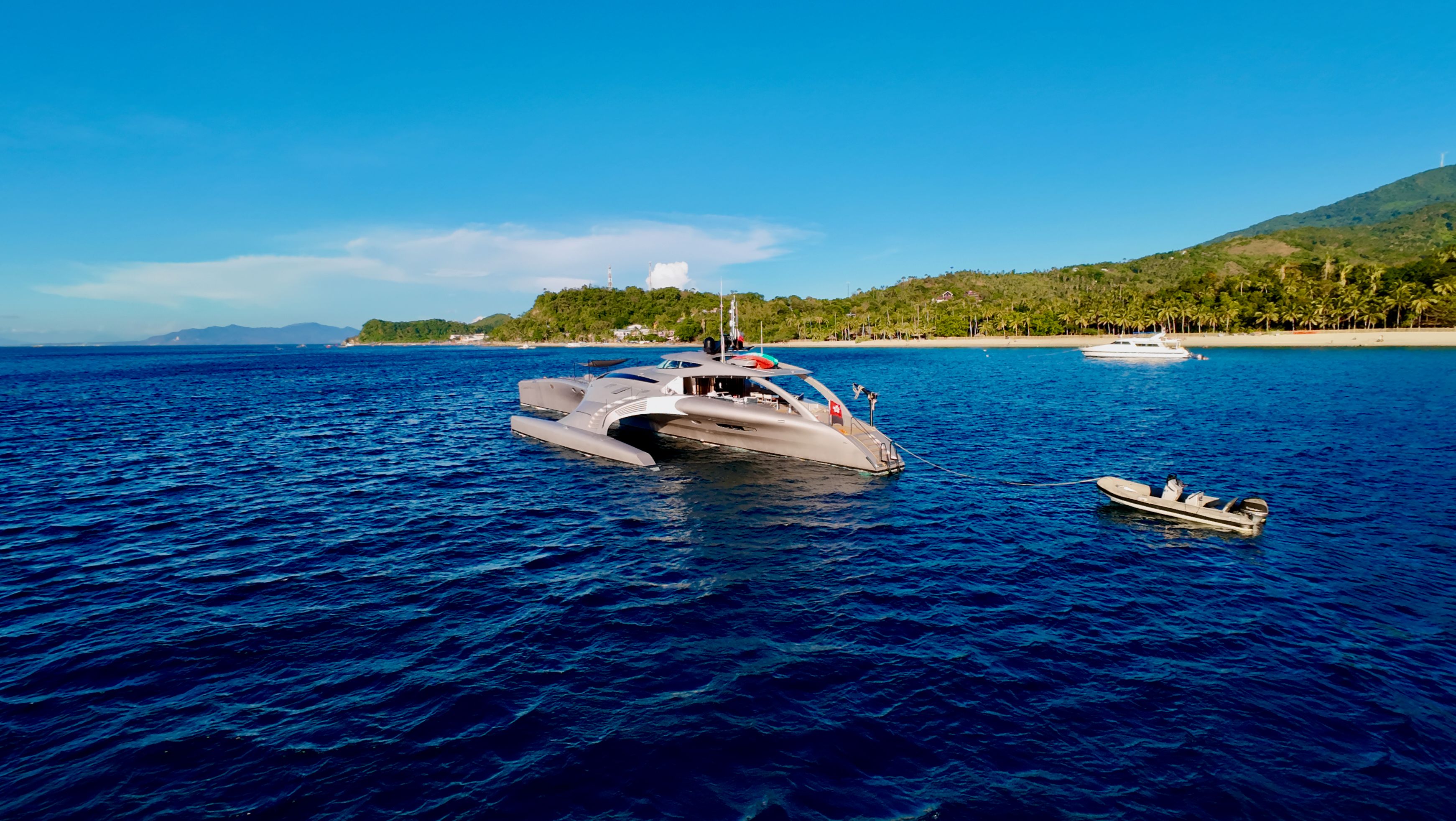 yacht design technology