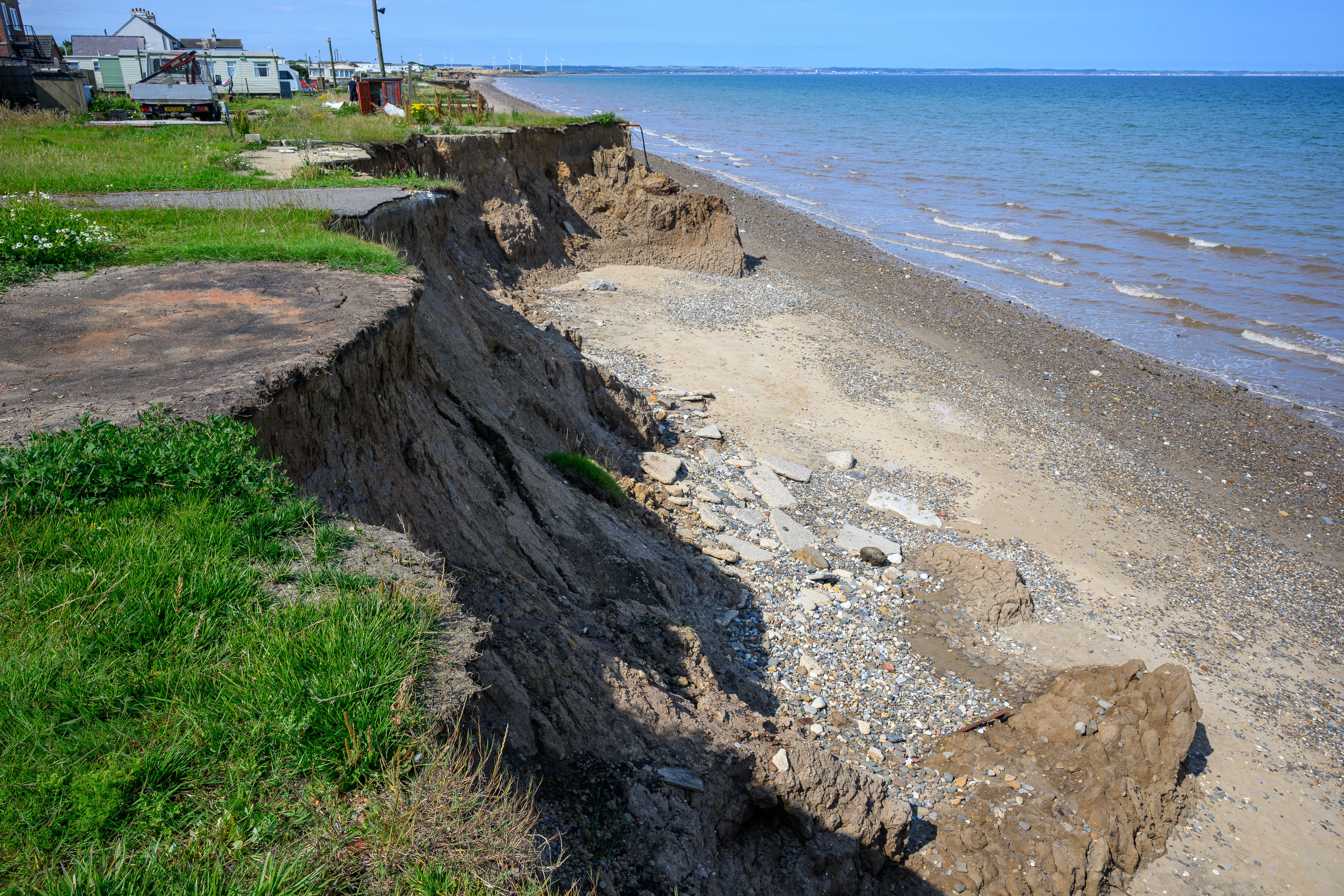 cost effective erosion