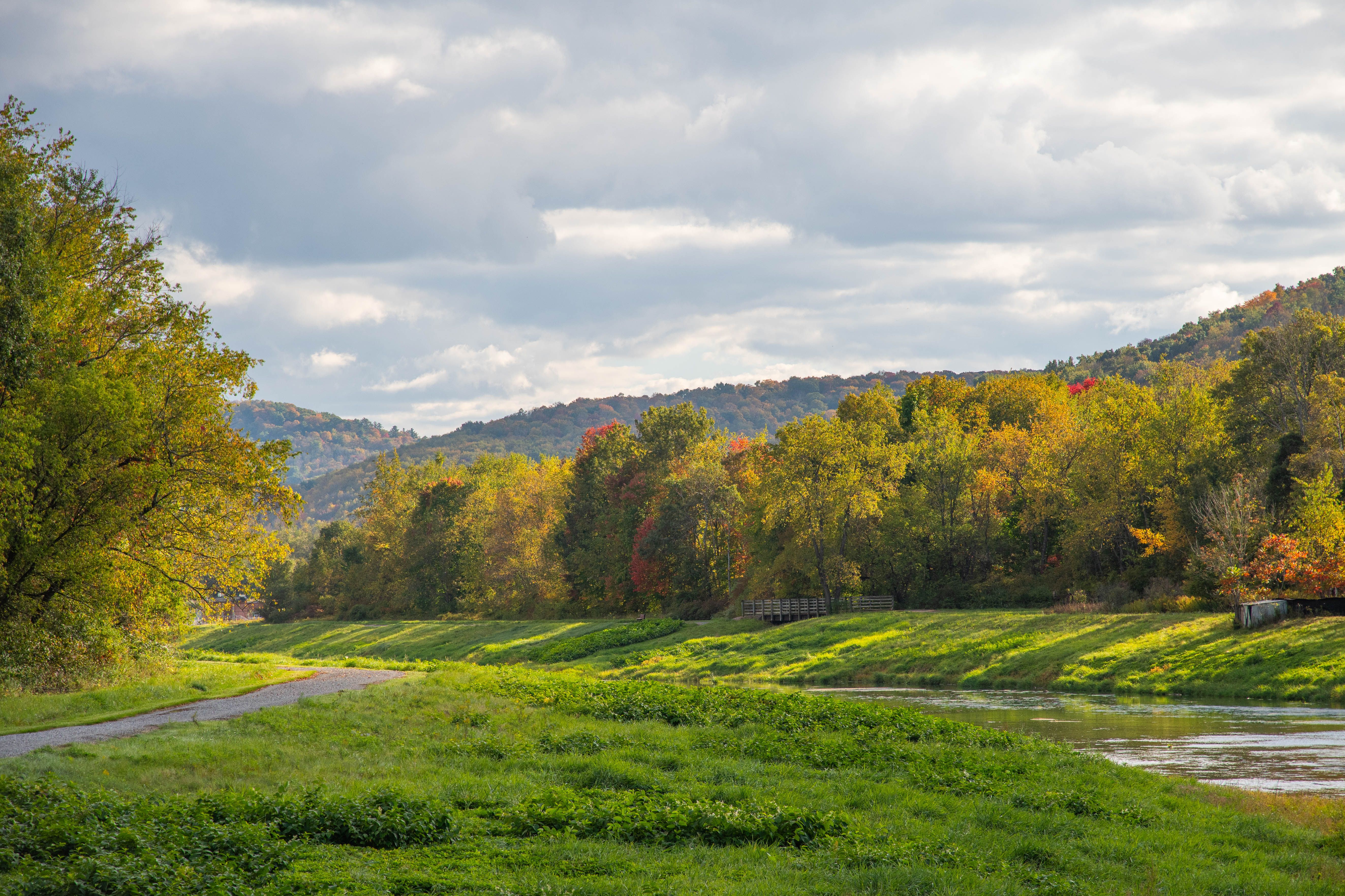 allegheny county parks