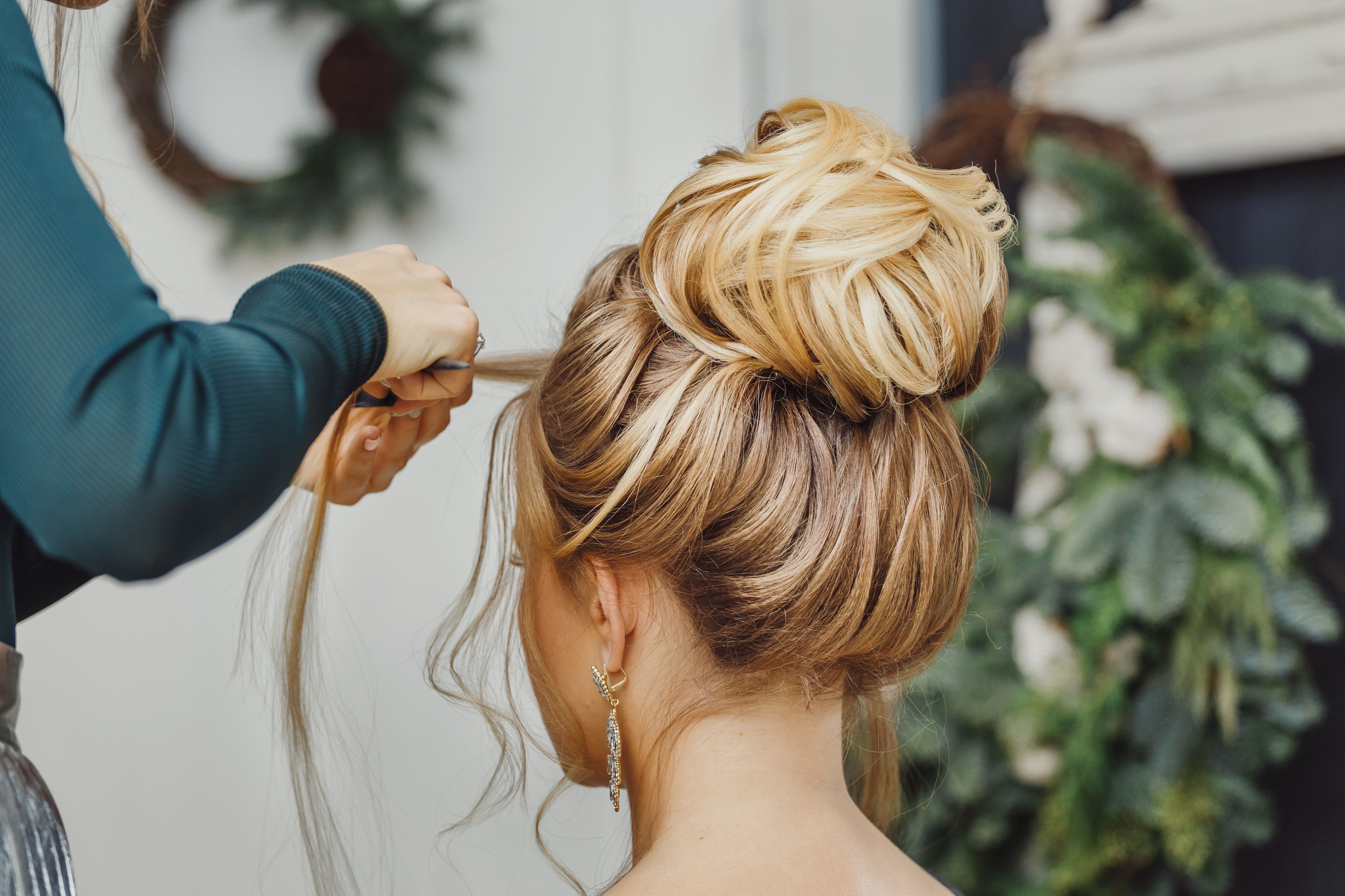 bridal salon