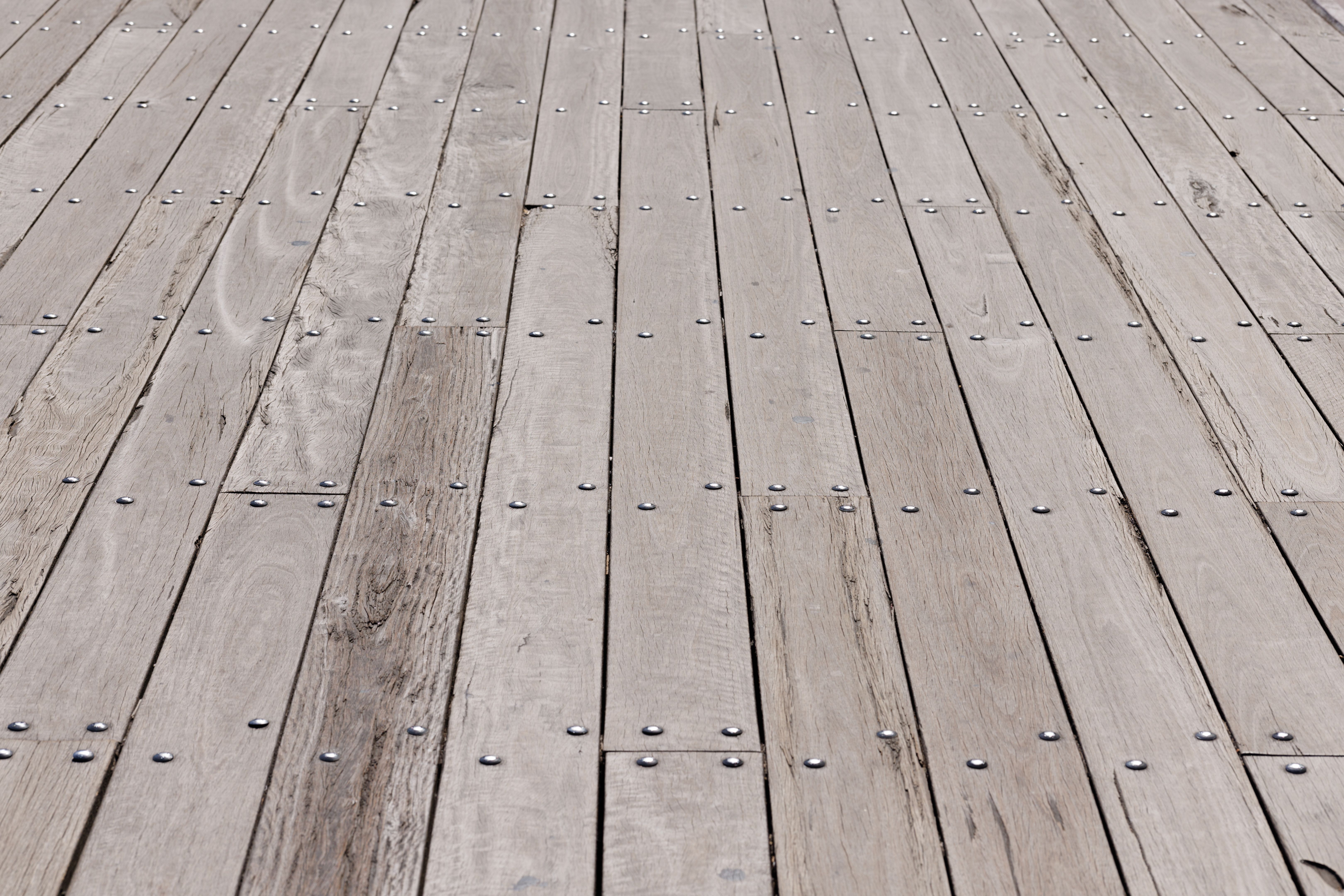 timber decking australia