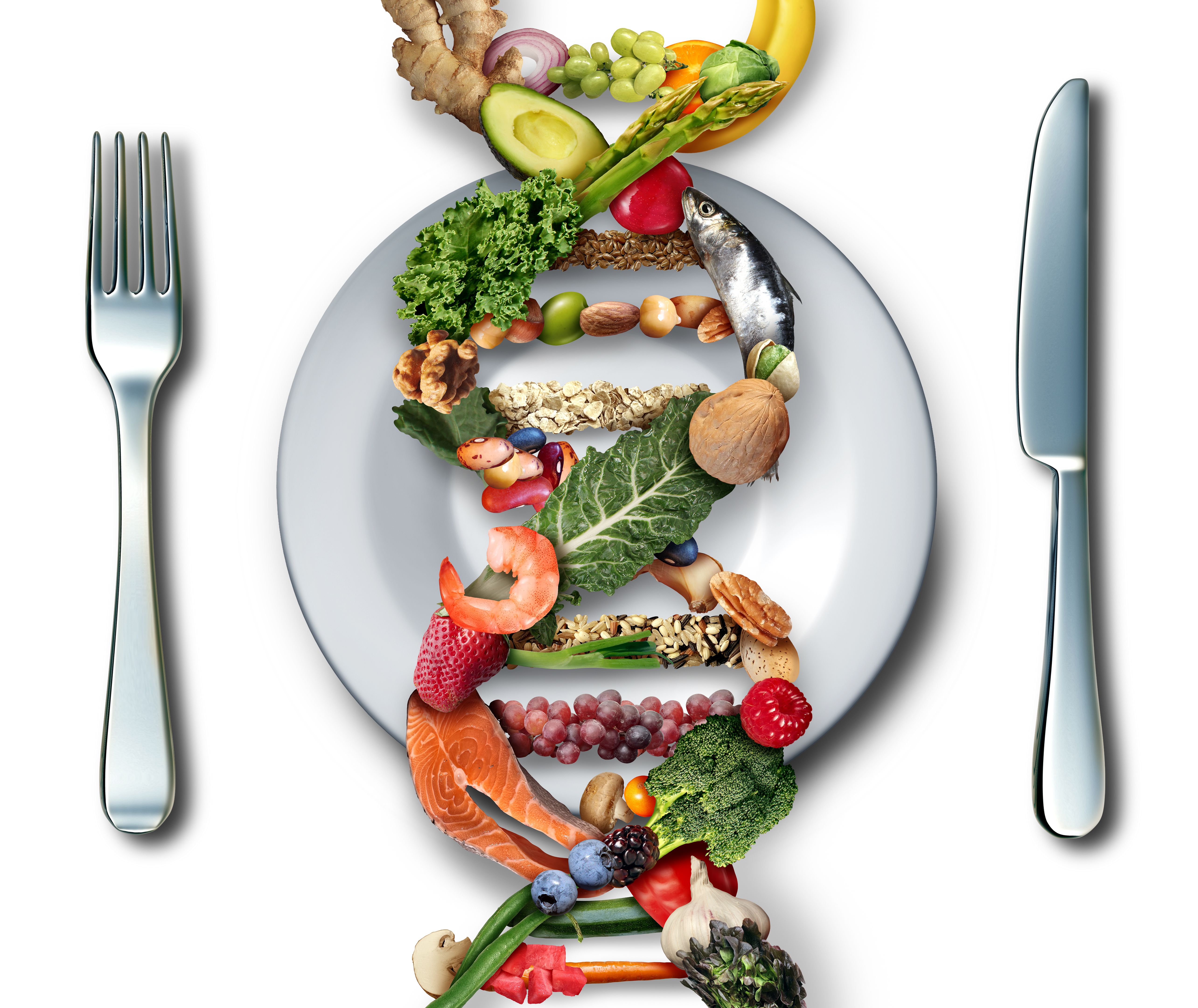 Longevity Diet Science