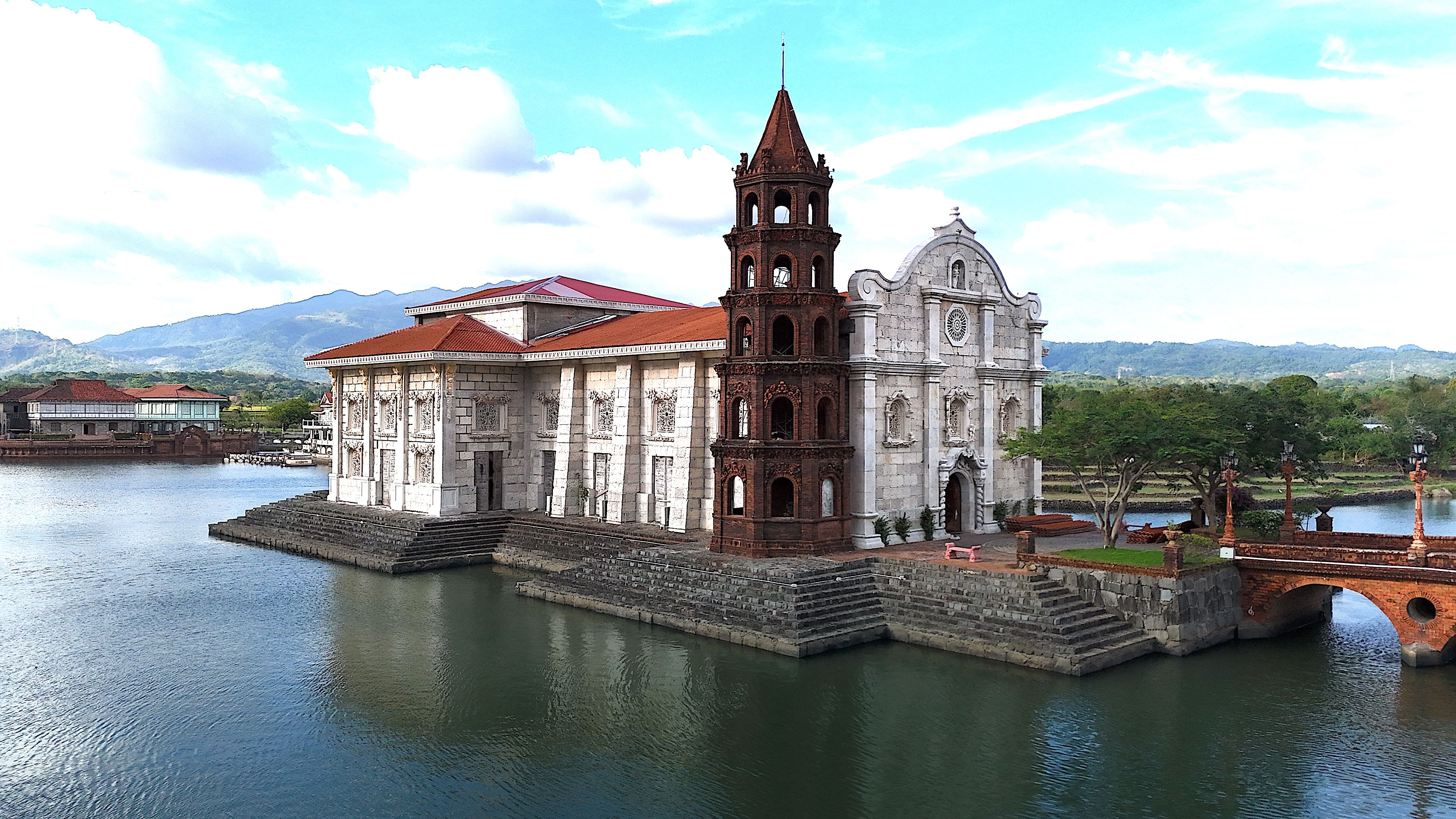 philippines traditional art