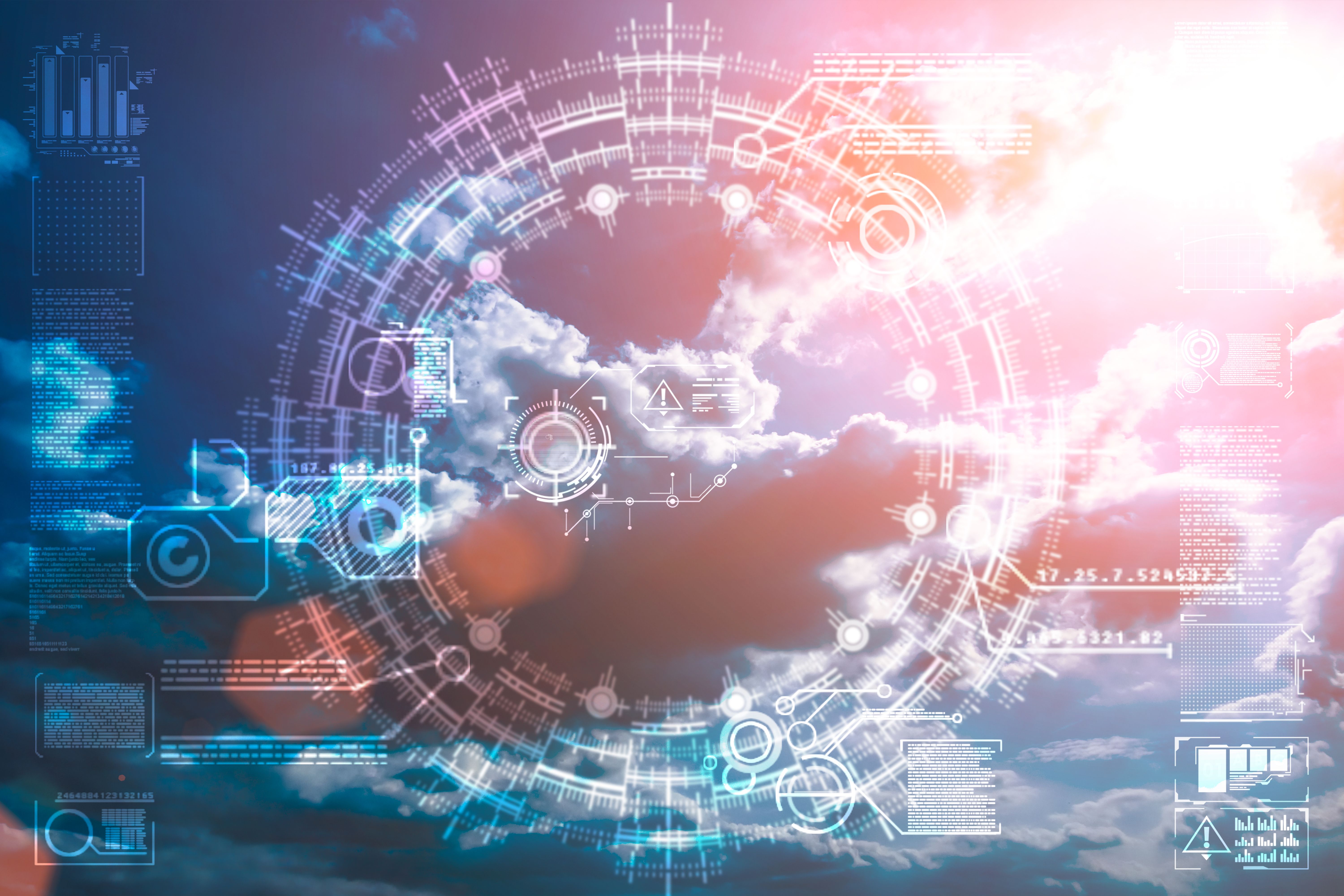 weather impact technology