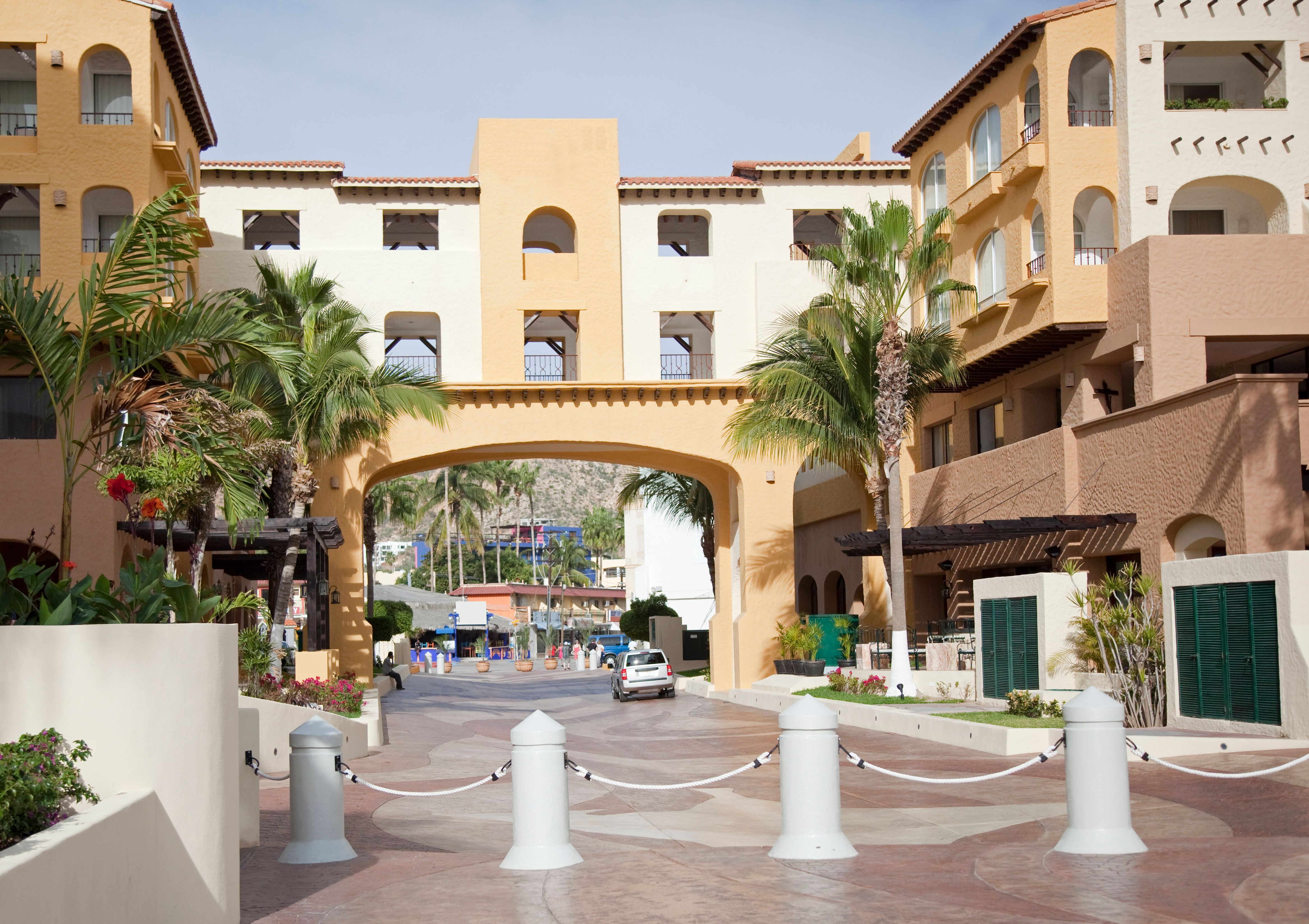 downtown cabo san lucas