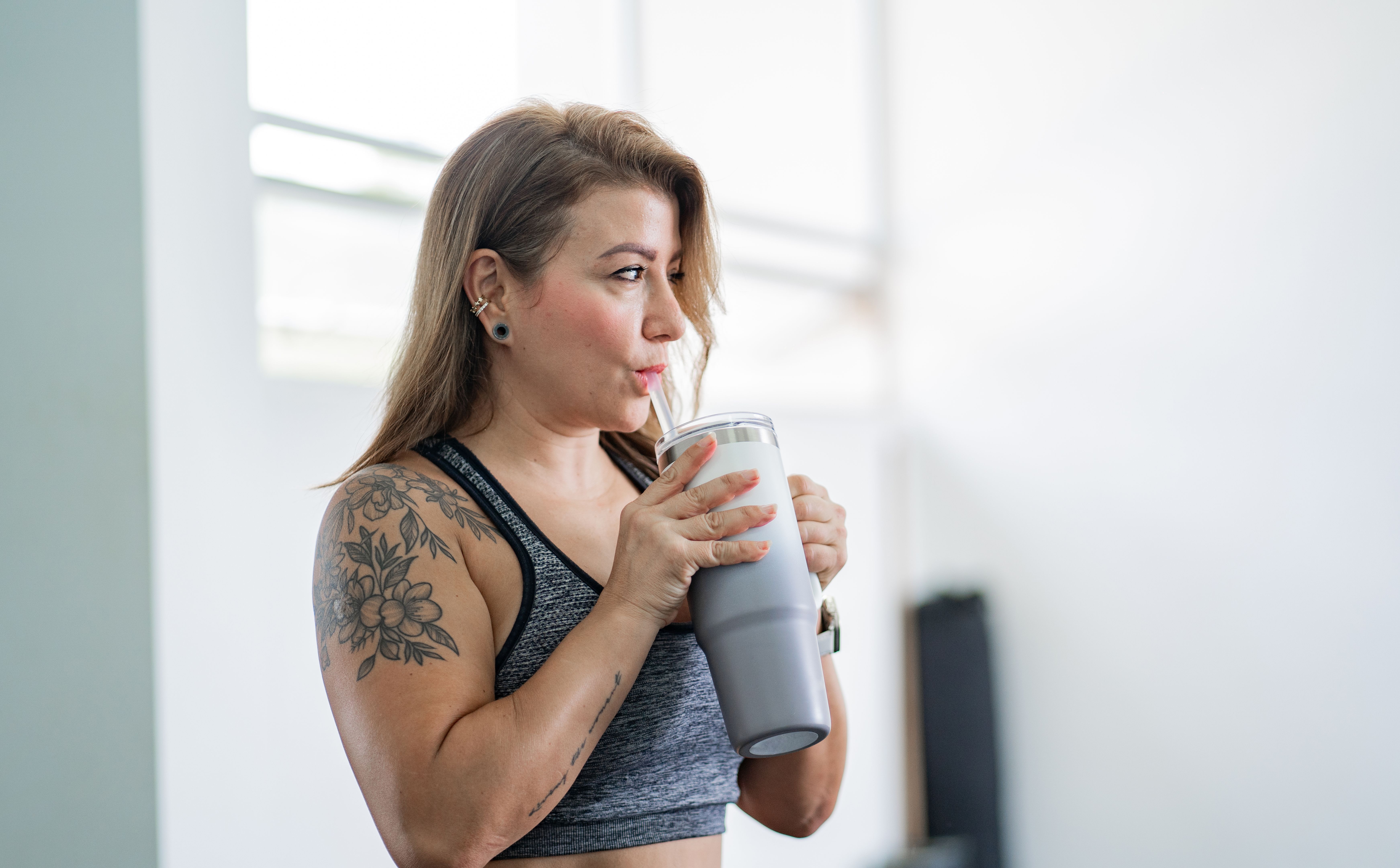 nutrición saludable