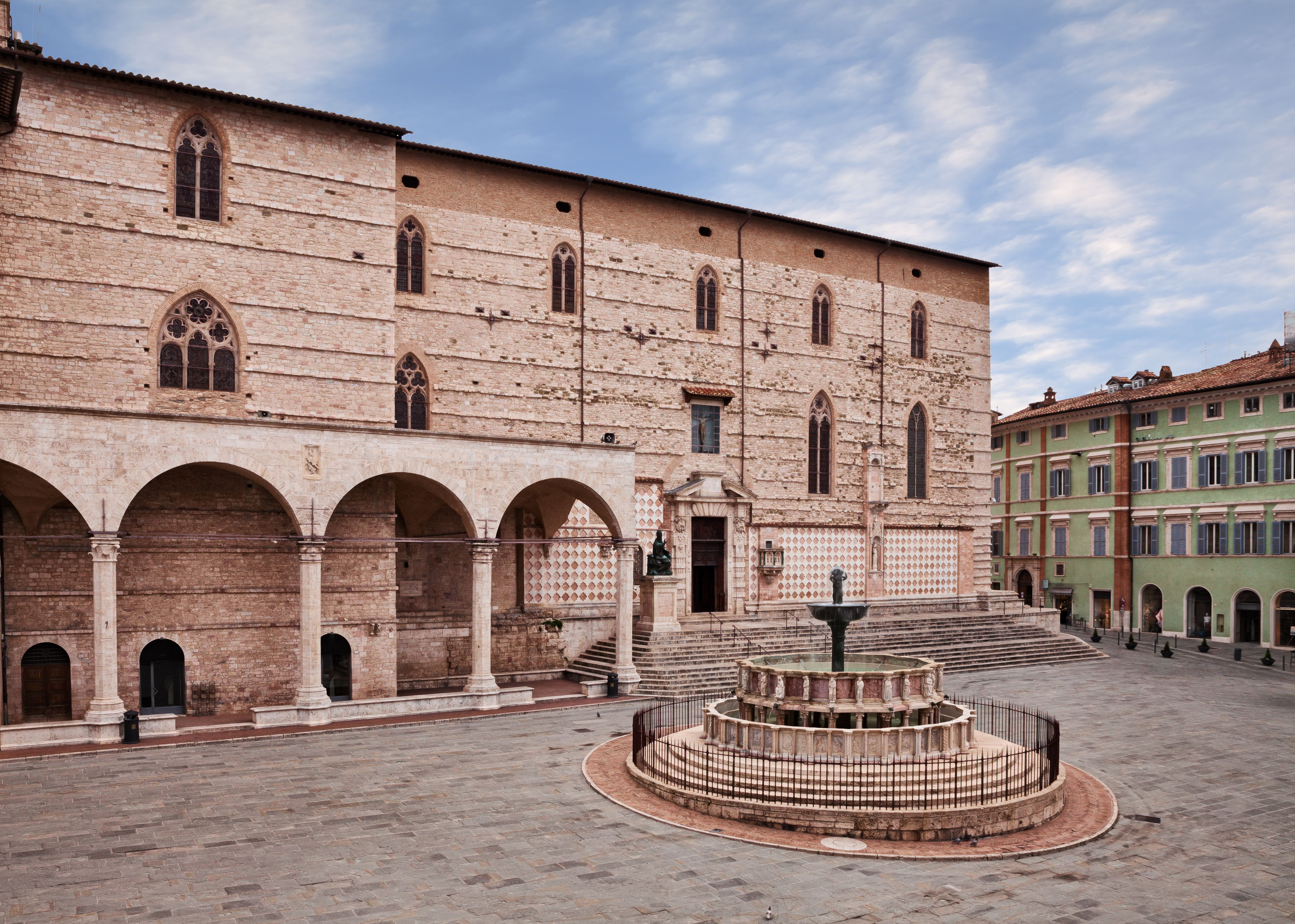 montepulciano museum