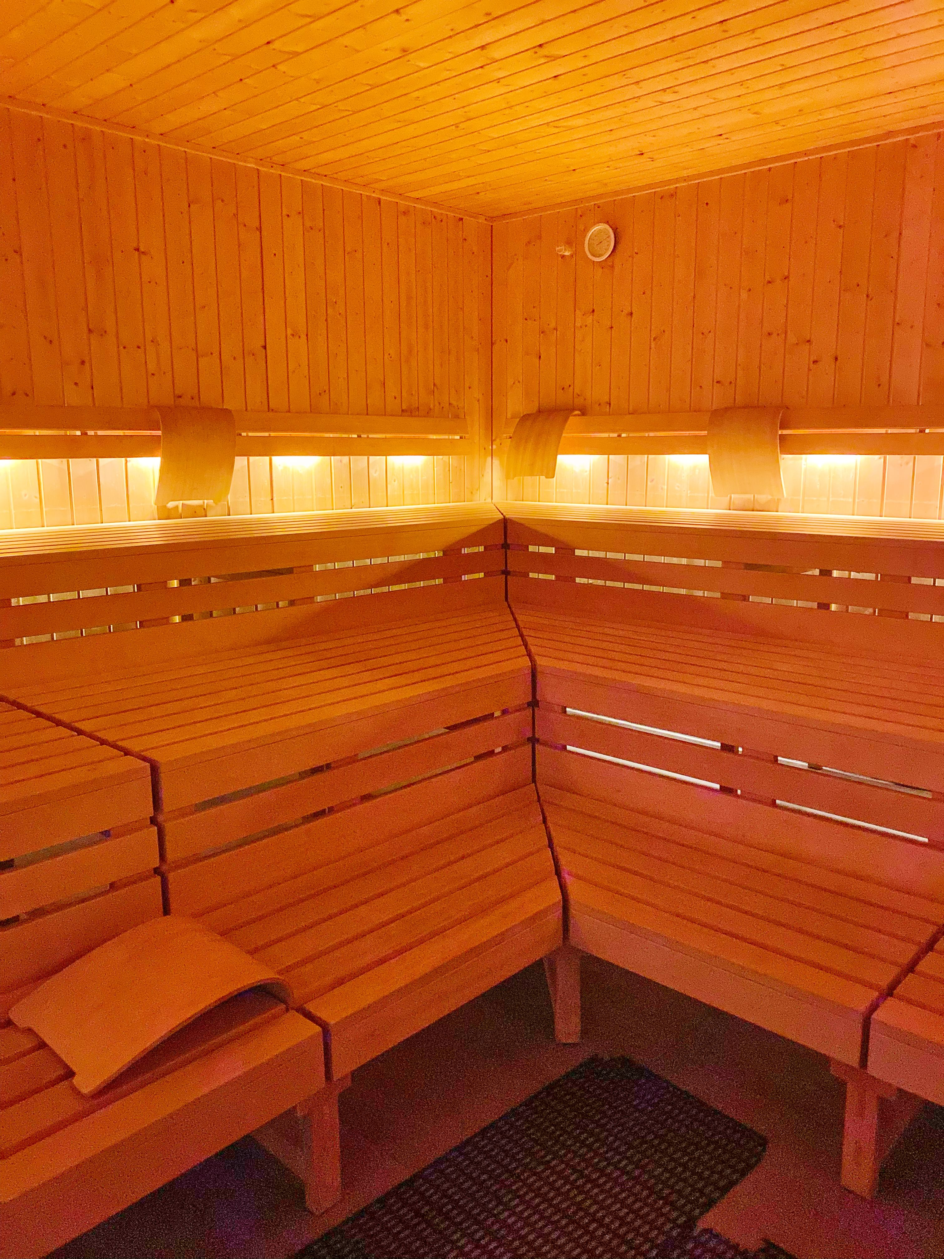 finnish sauna