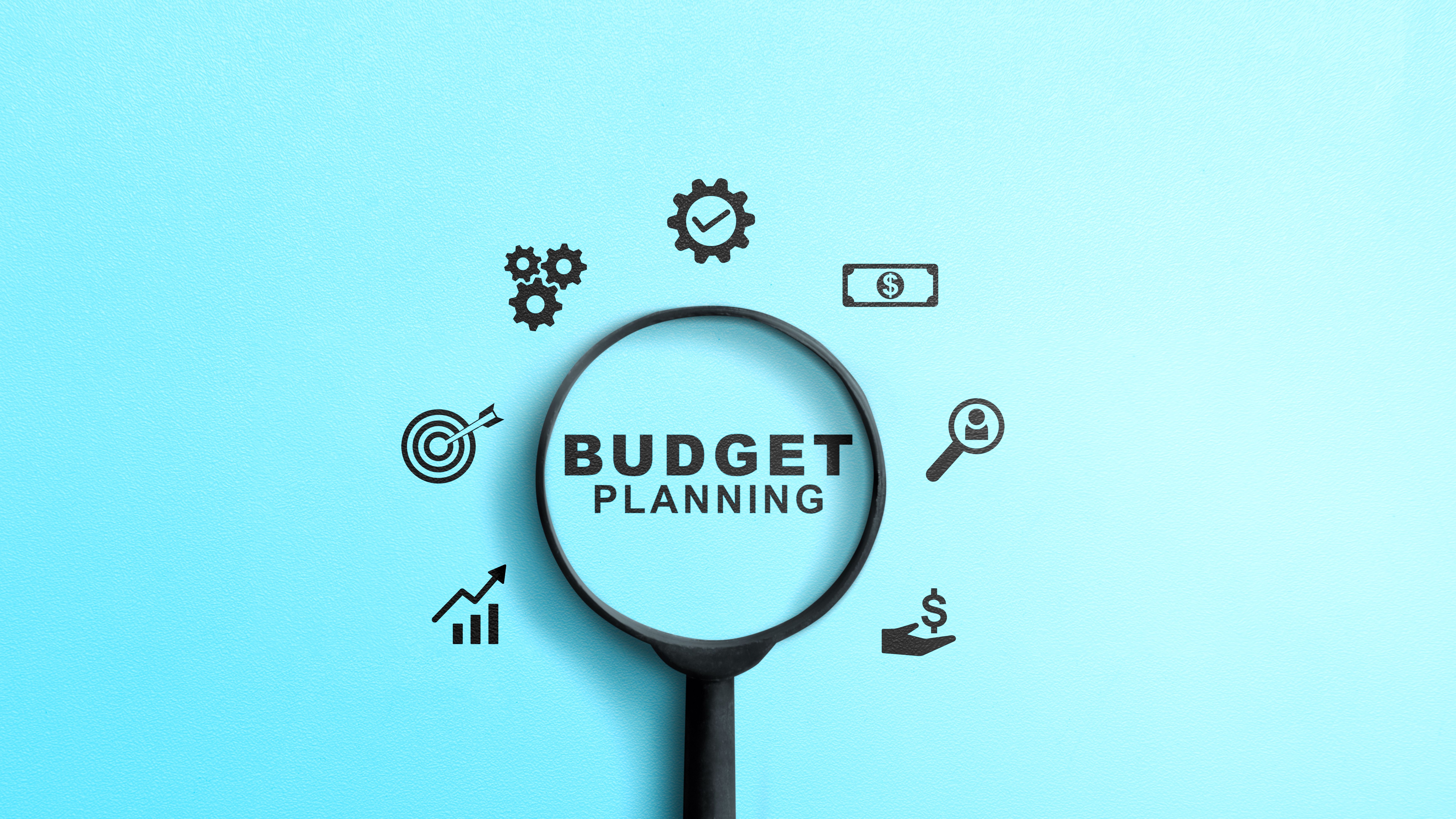 budget planning