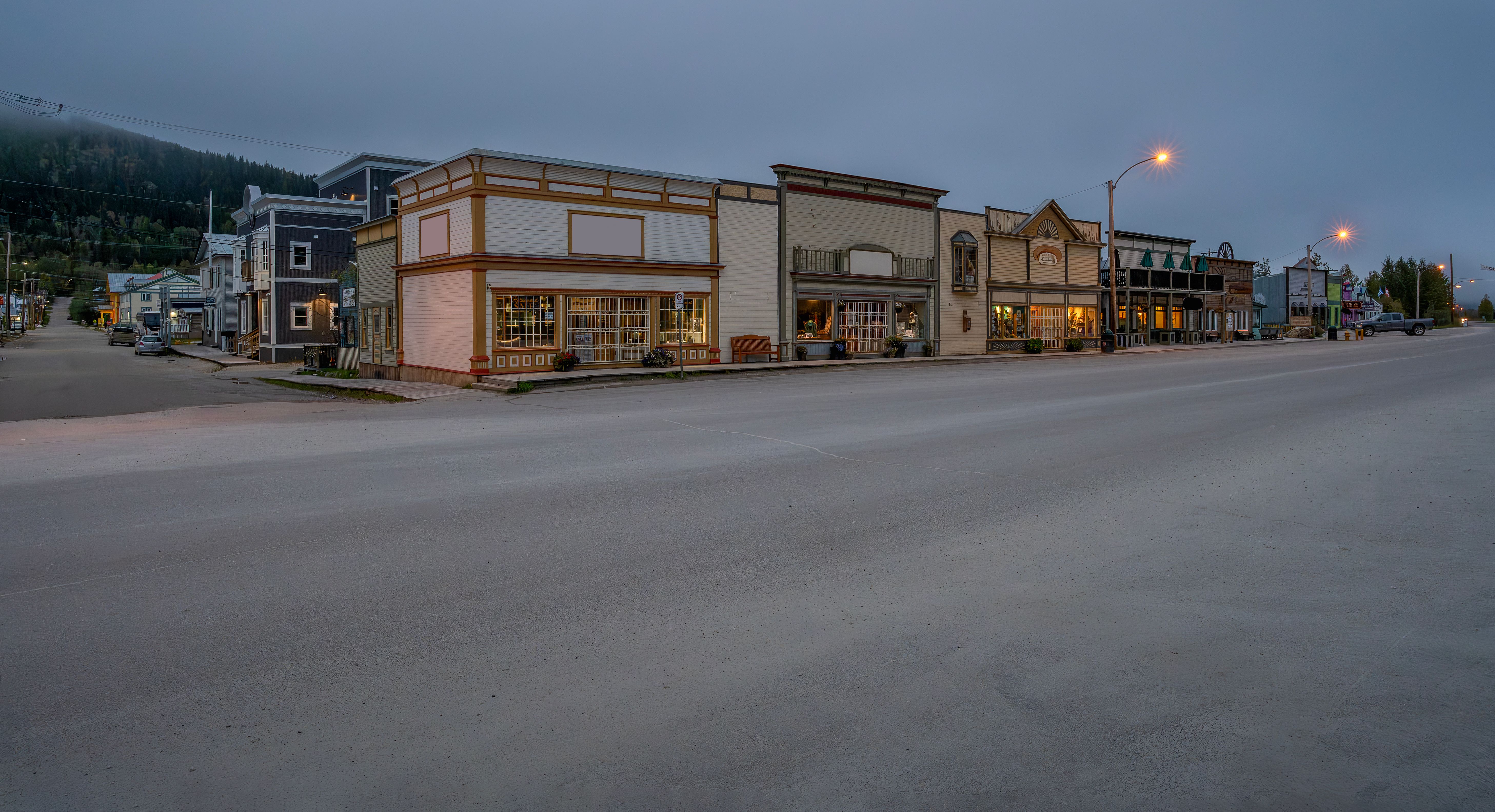 waskaganish businesses