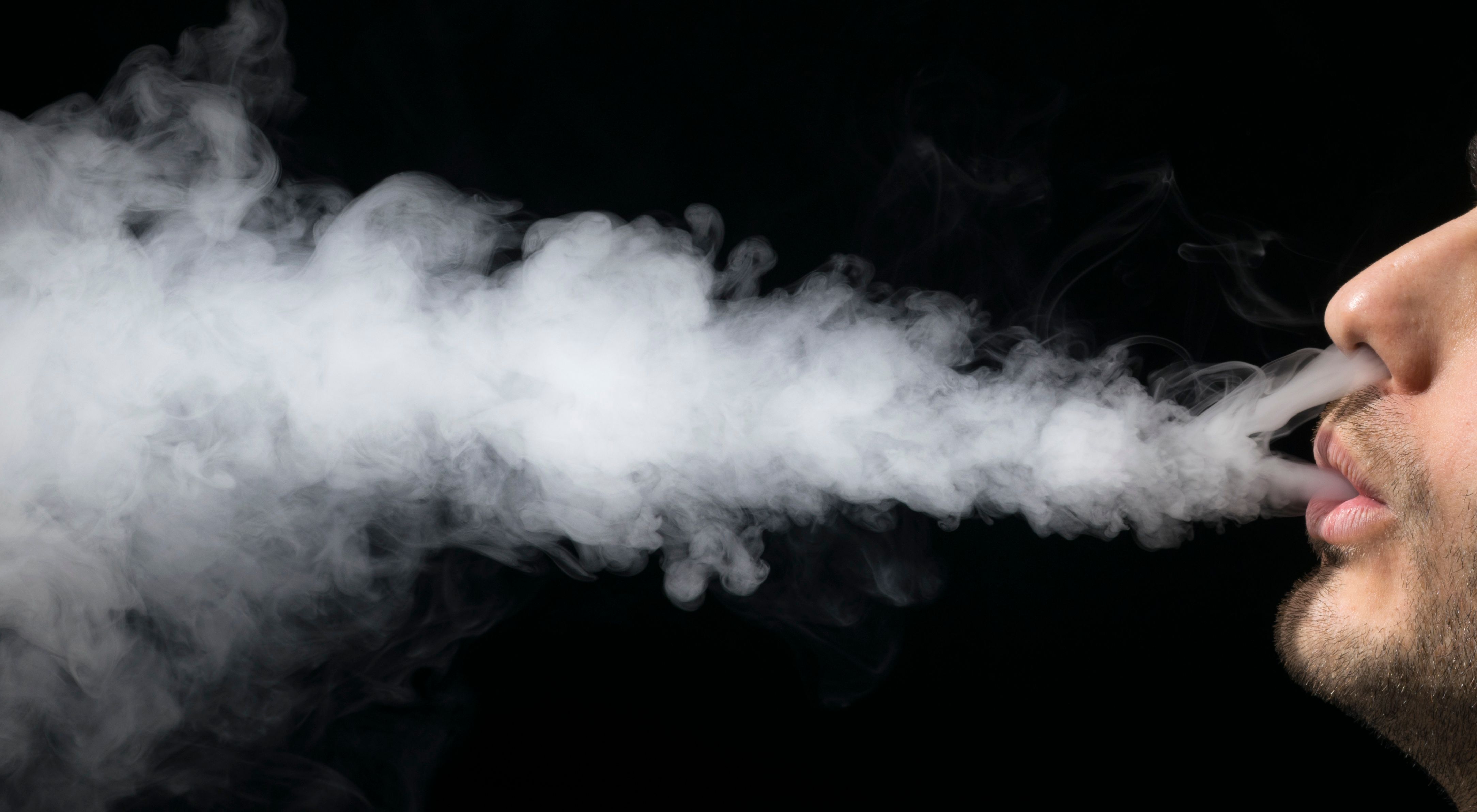 flavorful vapor production