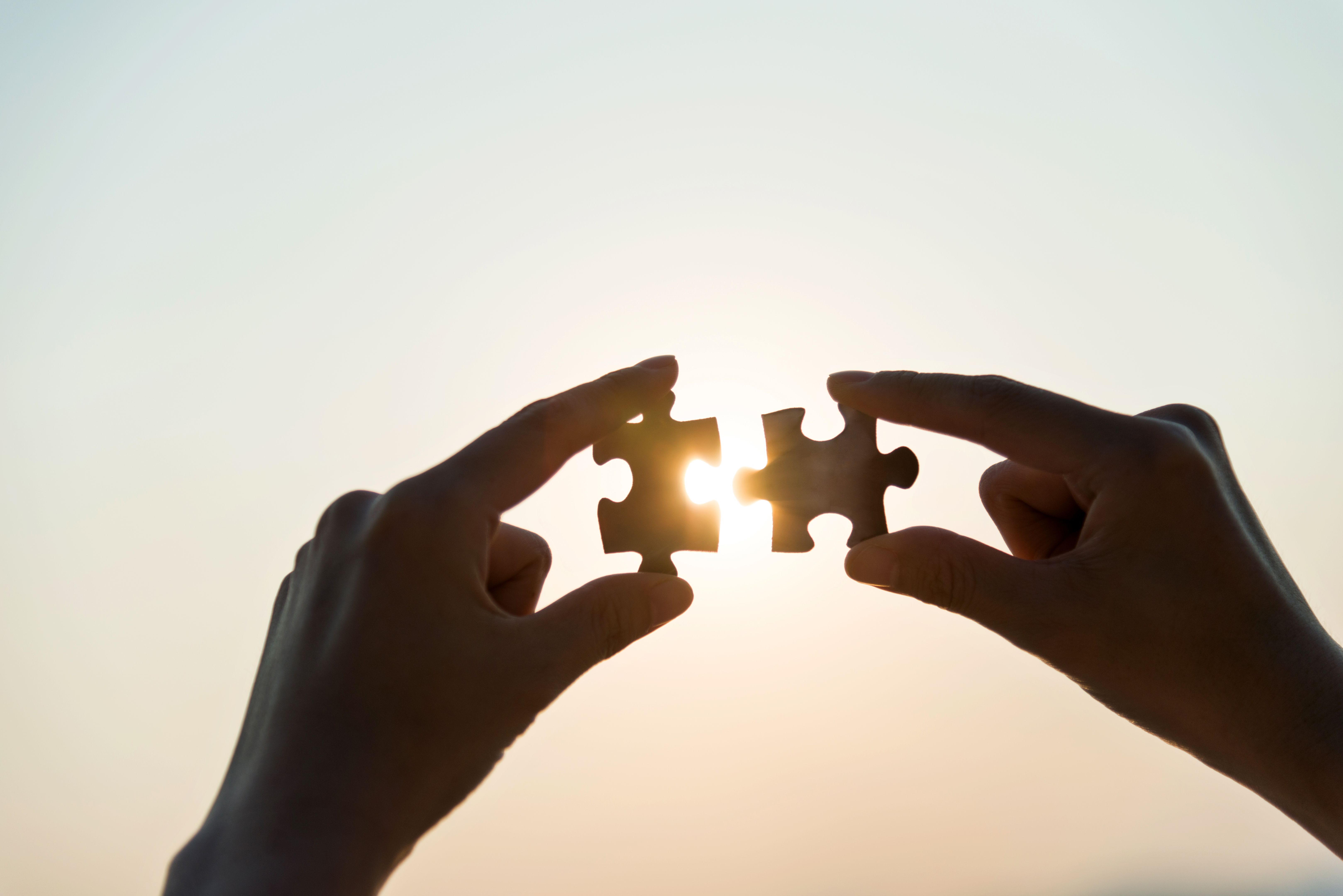 strategic partnerships