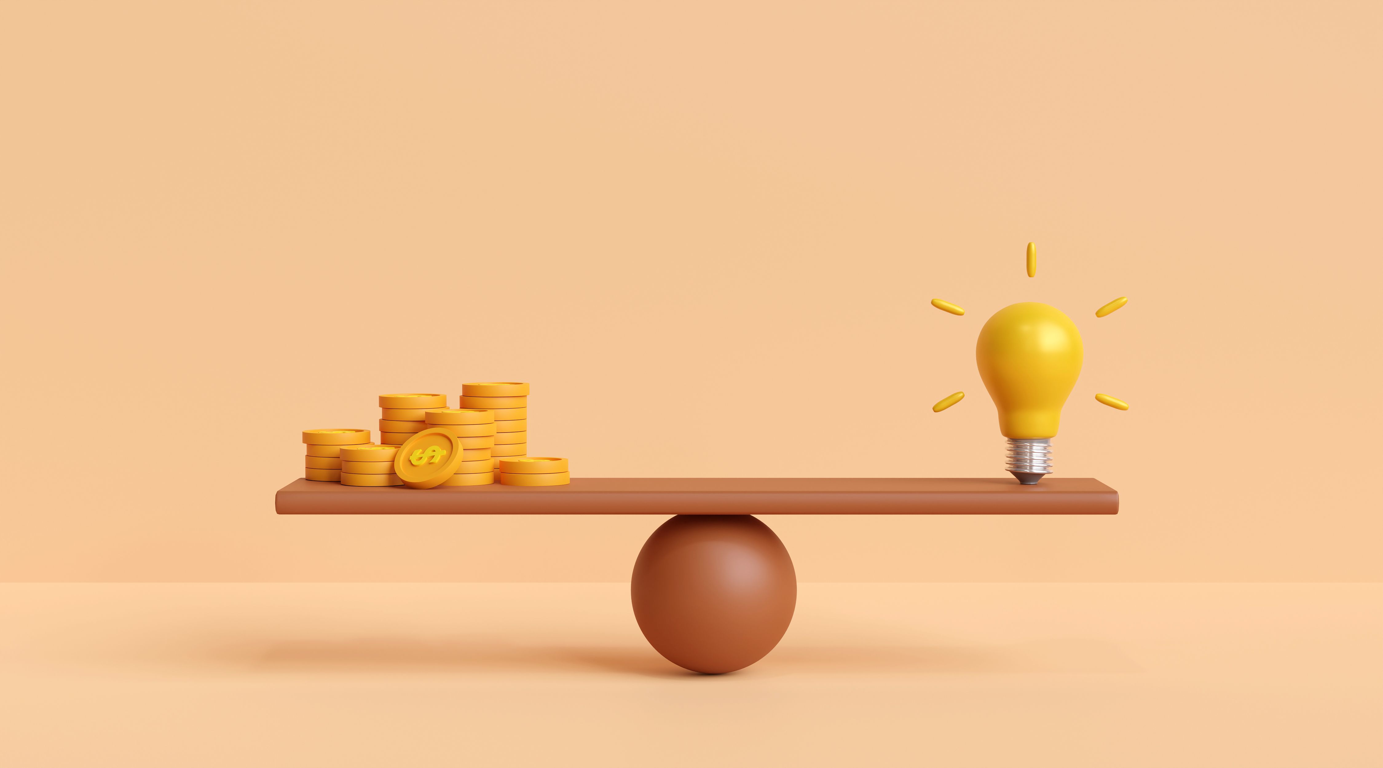 energy cost comparison