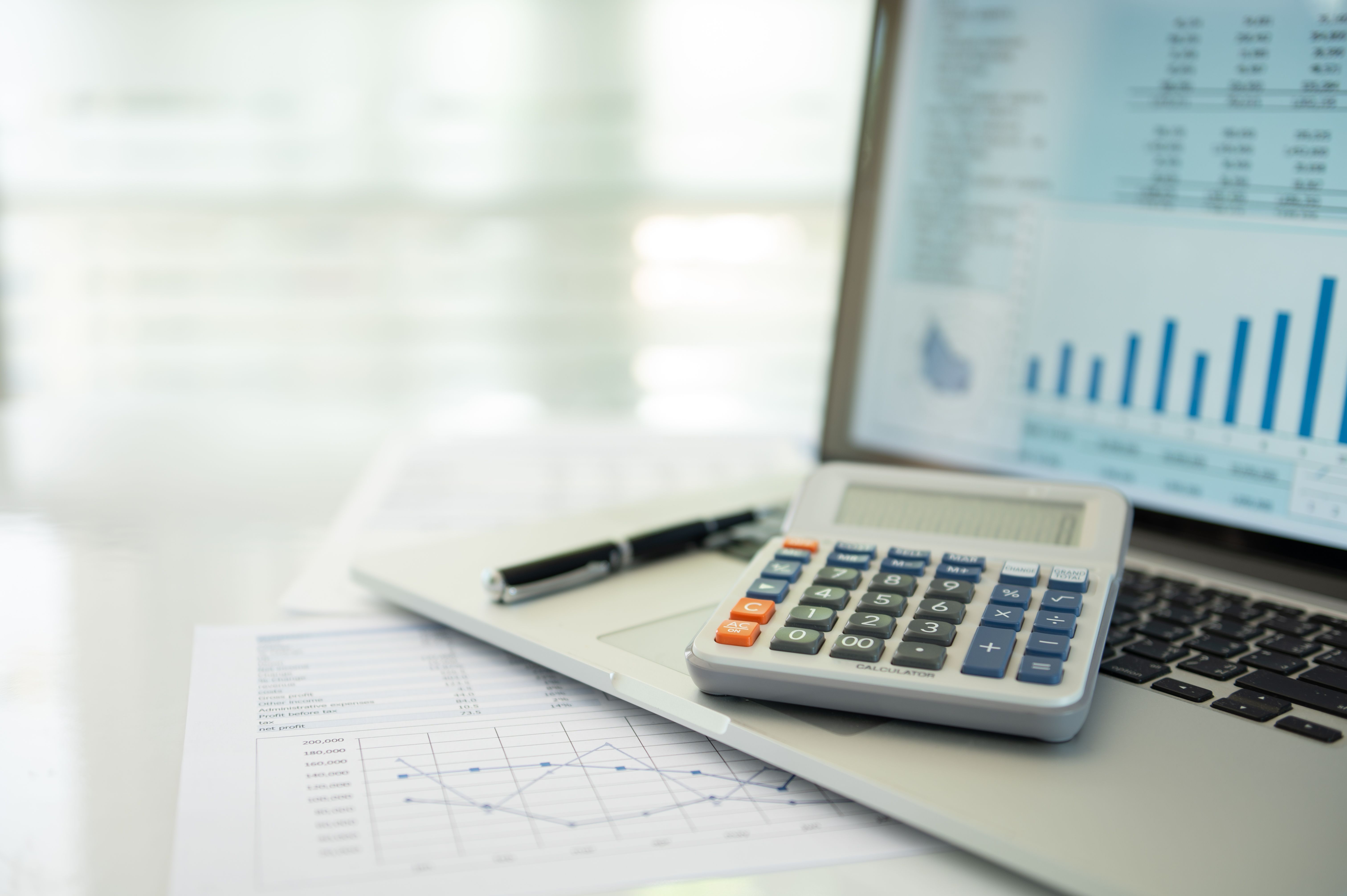 financial planning