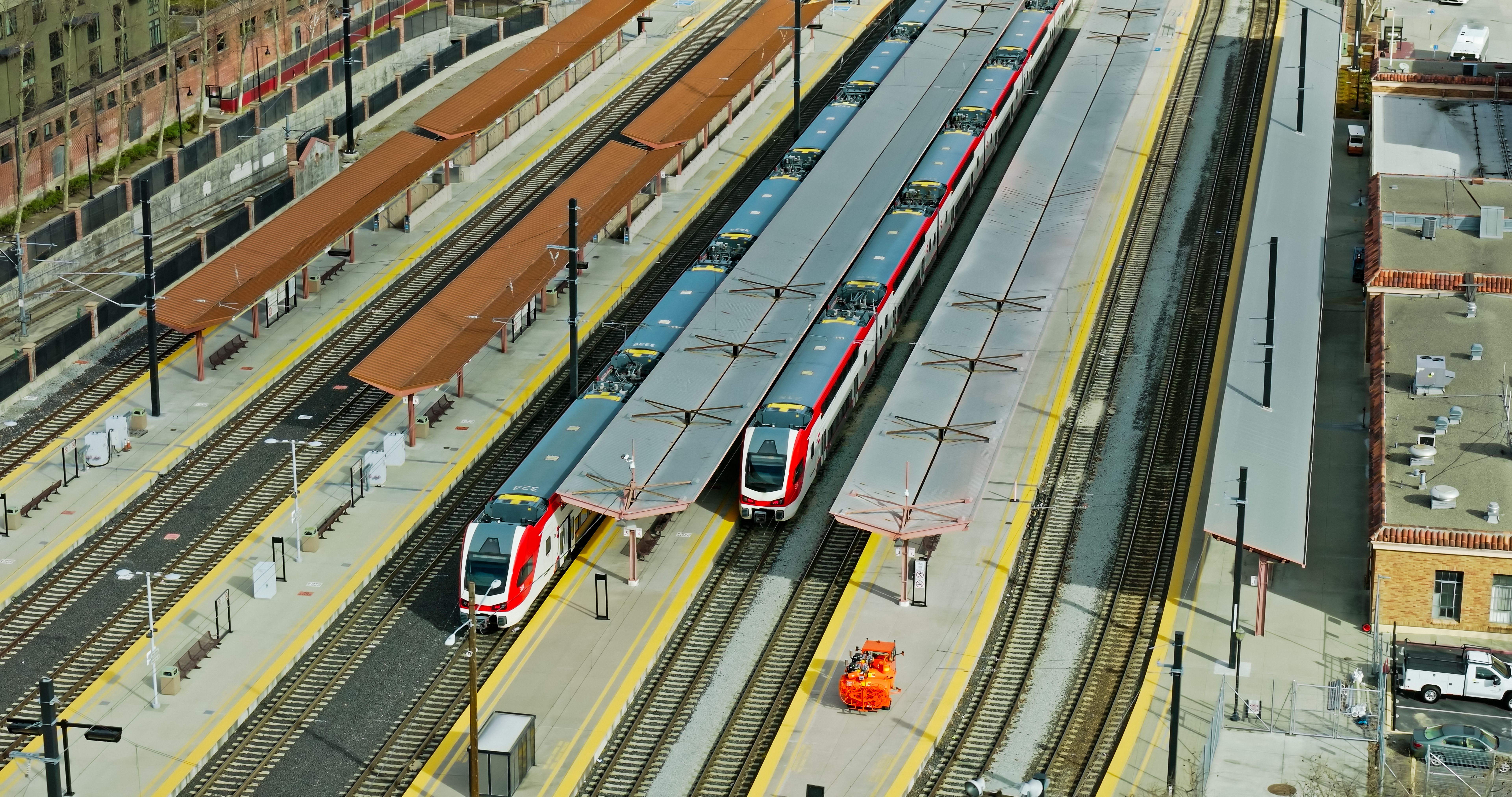 santa clara public transport