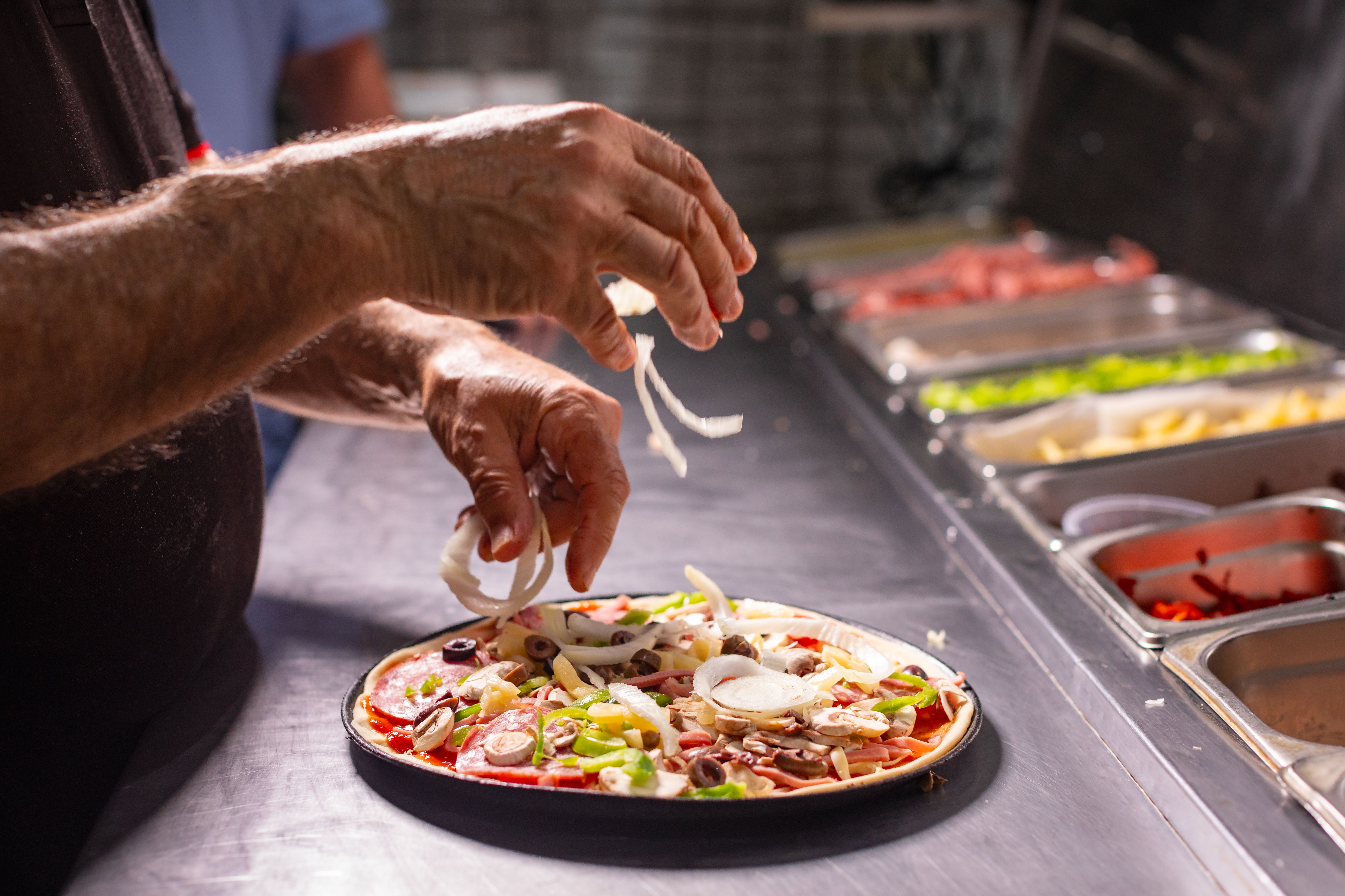 australian ingredients