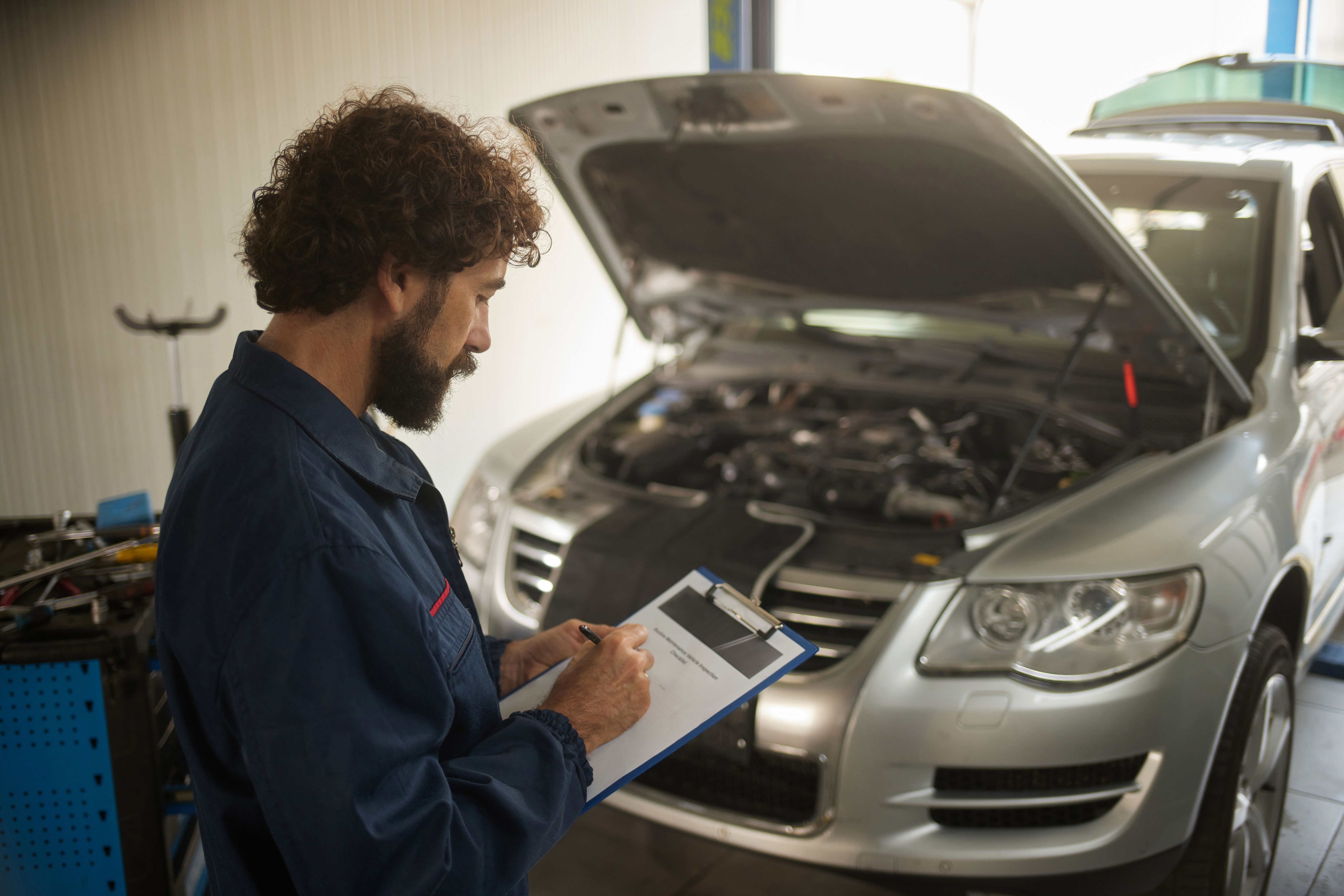 Common Auto Repair Myths Debunked: What Every Car Owner Should Know