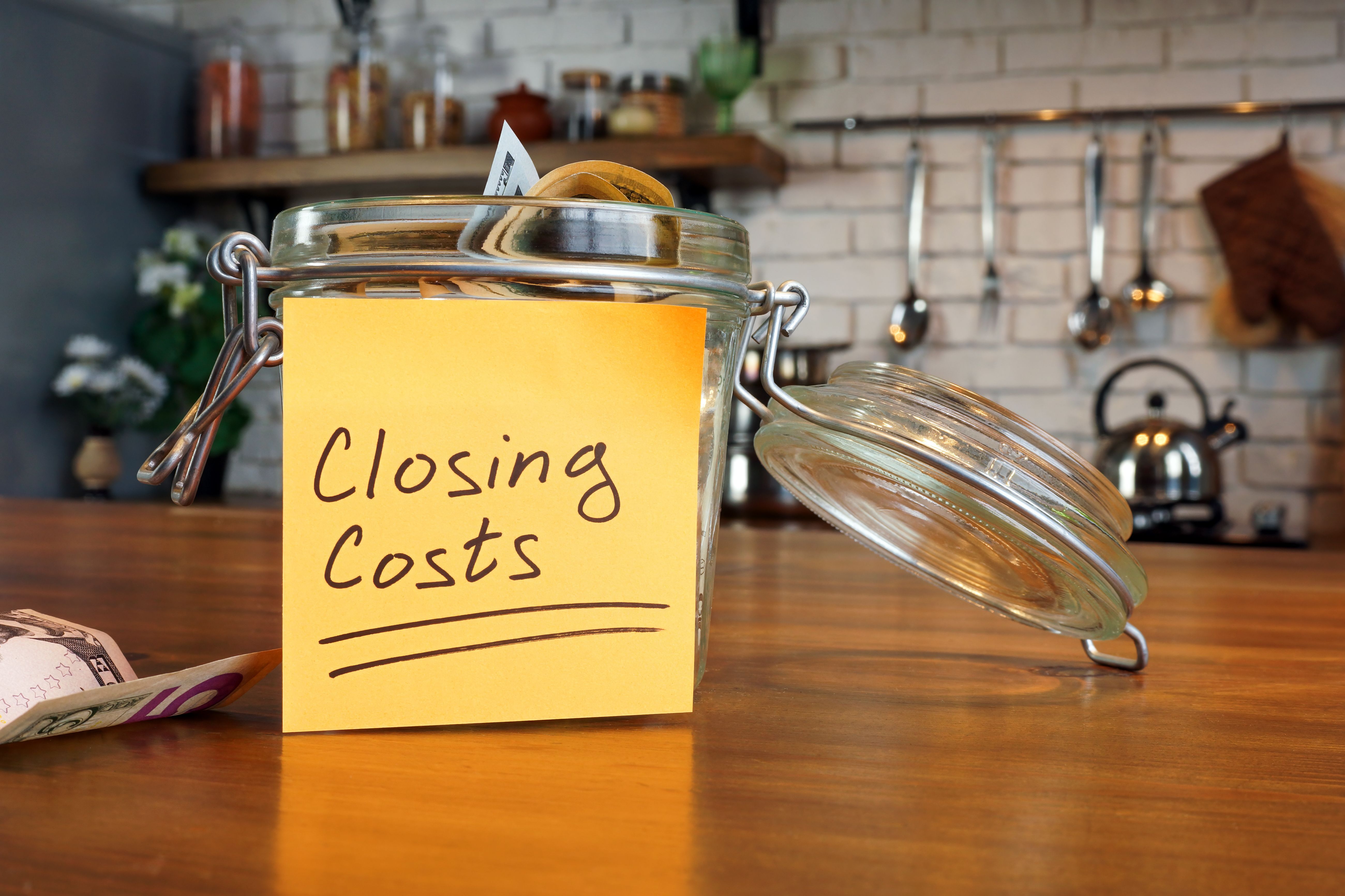 closing costs